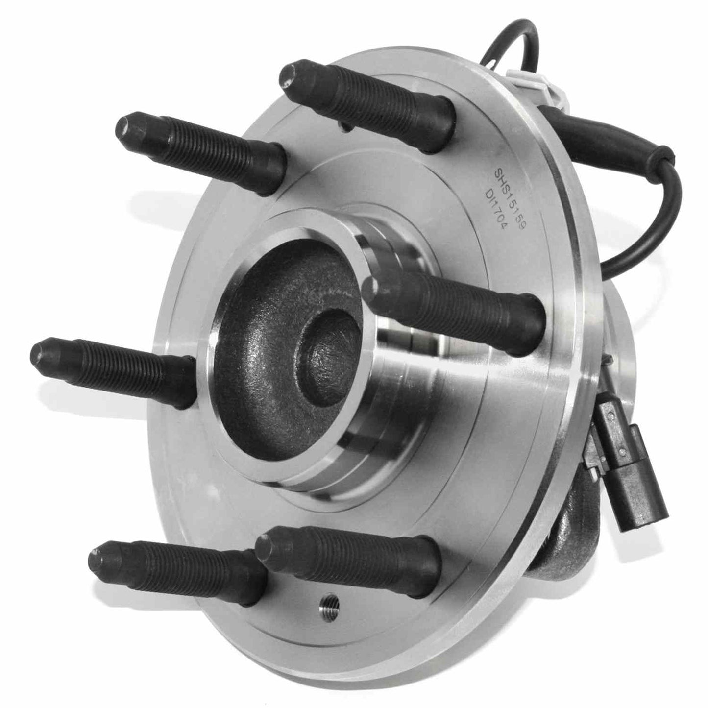 DuraGo DuraGo® Premium Hub Assembly 295-15159