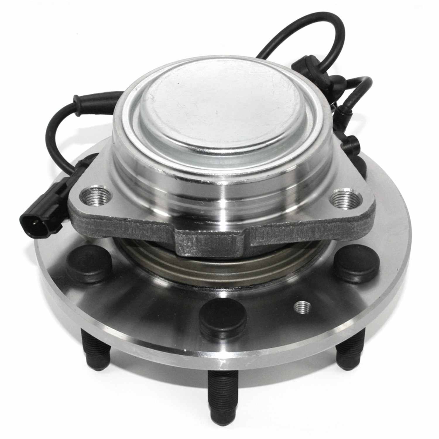 DuraGo DuraGo® Premium Hub Assembly 295-15159