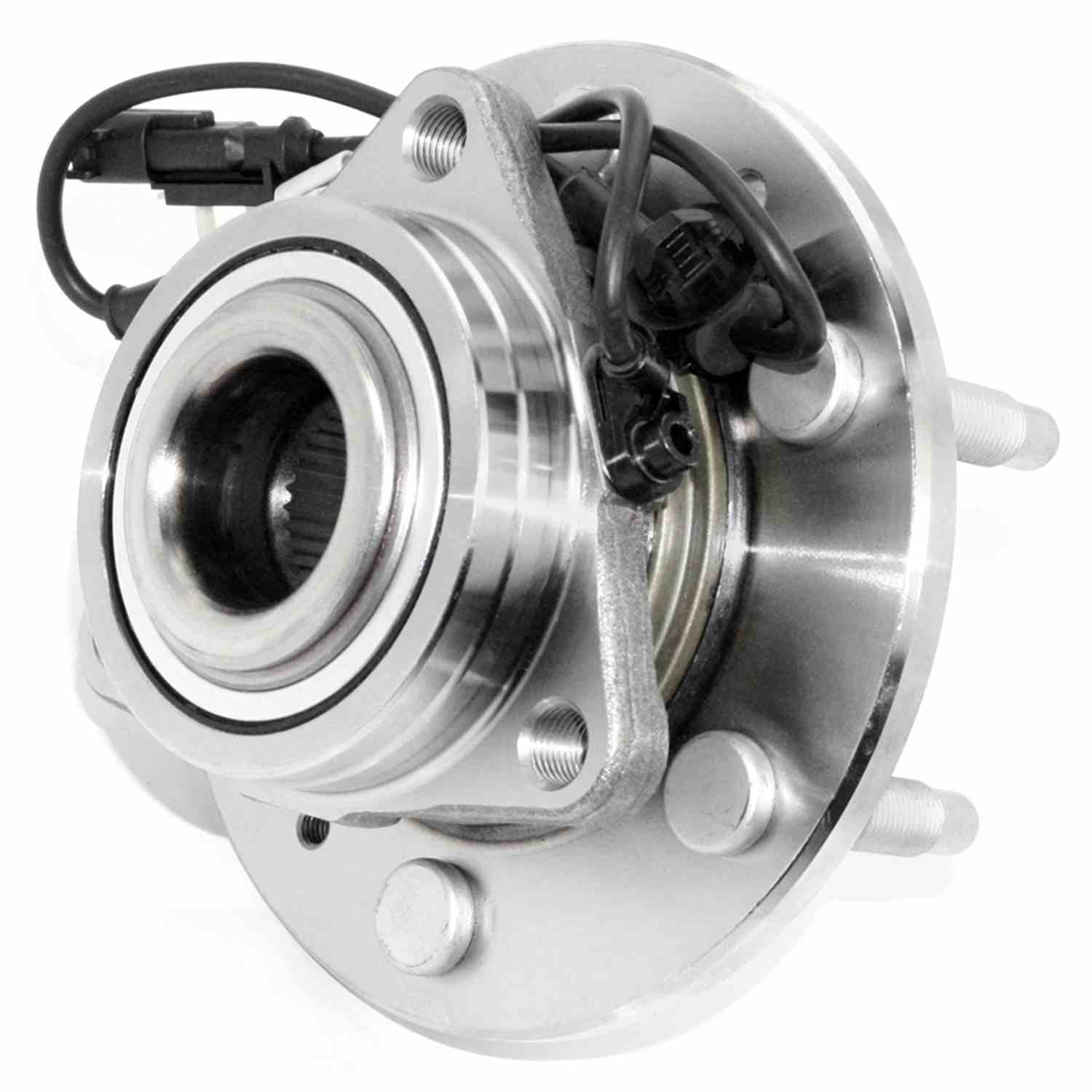 DuraGo DuraGo® Premium Hub Assembly 295-15160