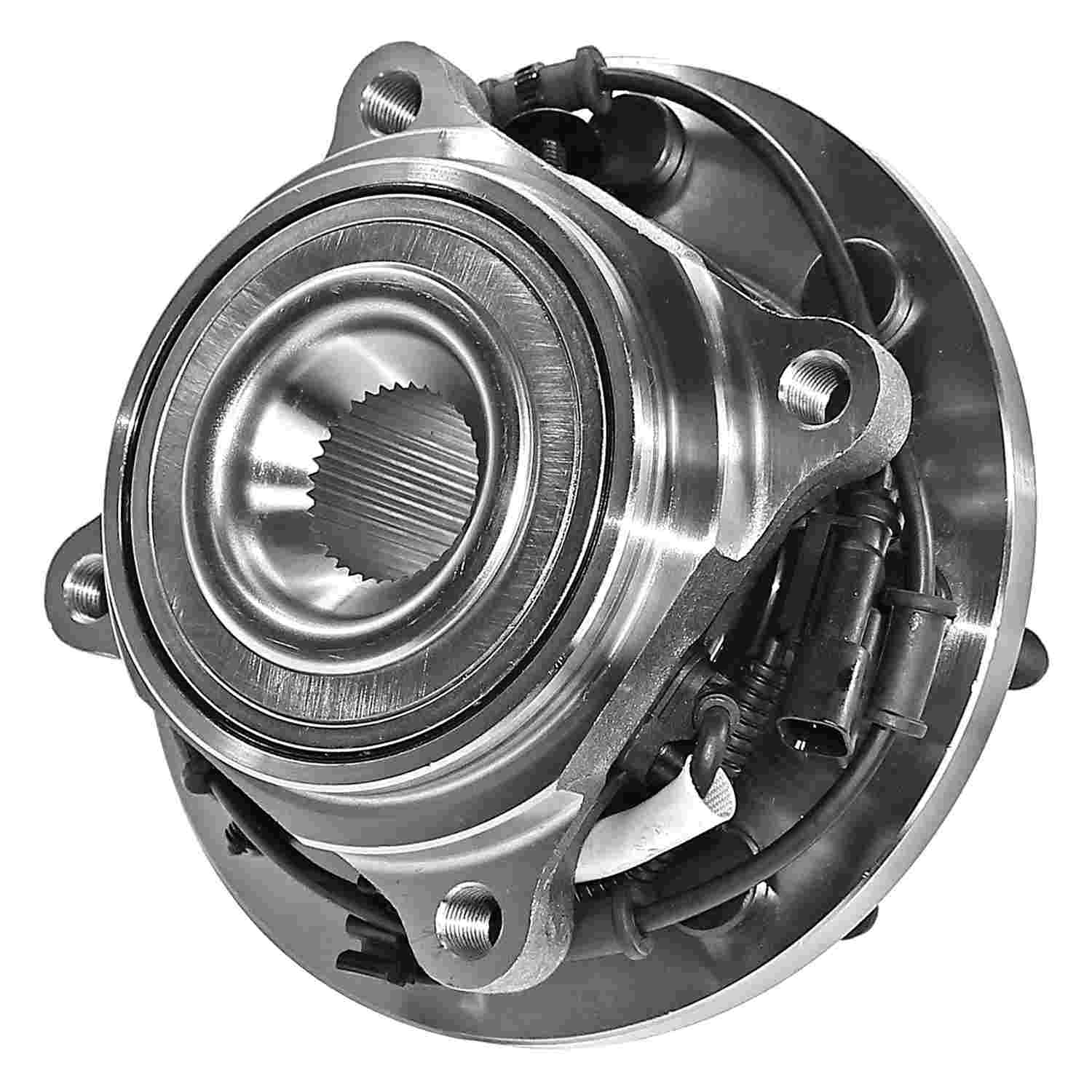 DuraGo DuraGo® Premium Hub Assembly 295-15162