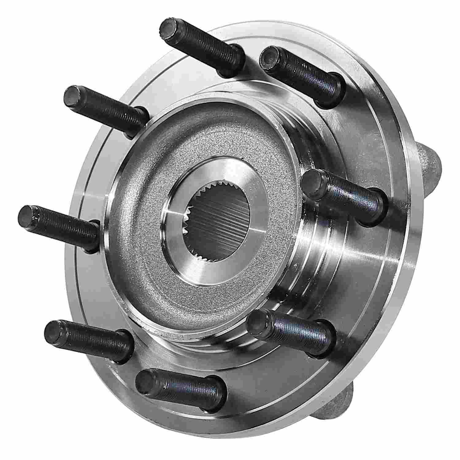 DuraGo DuraGo® Premium Hub Assembly 295-15162