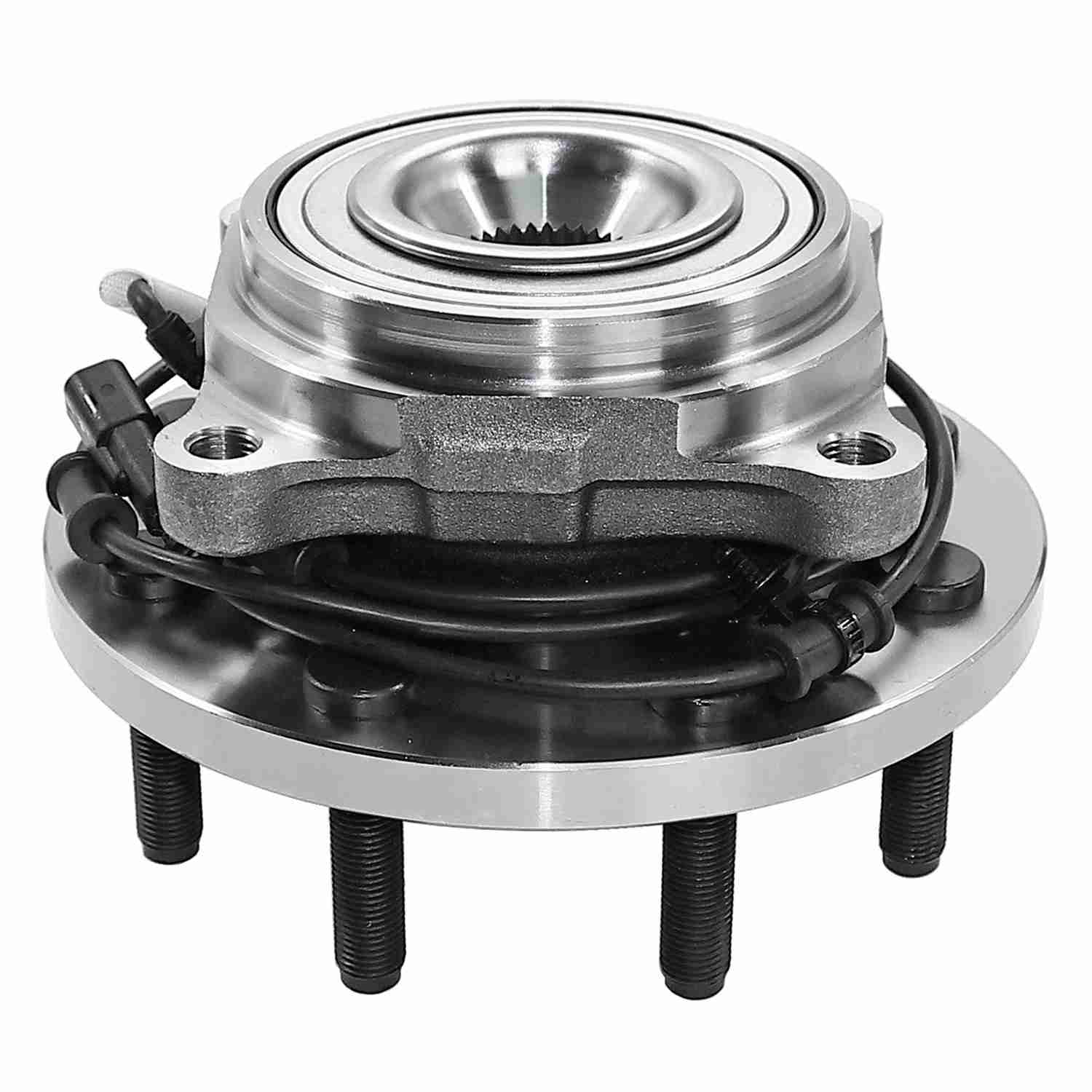 DuraGo DuraGo® Premium Hub Assembly 295-15162