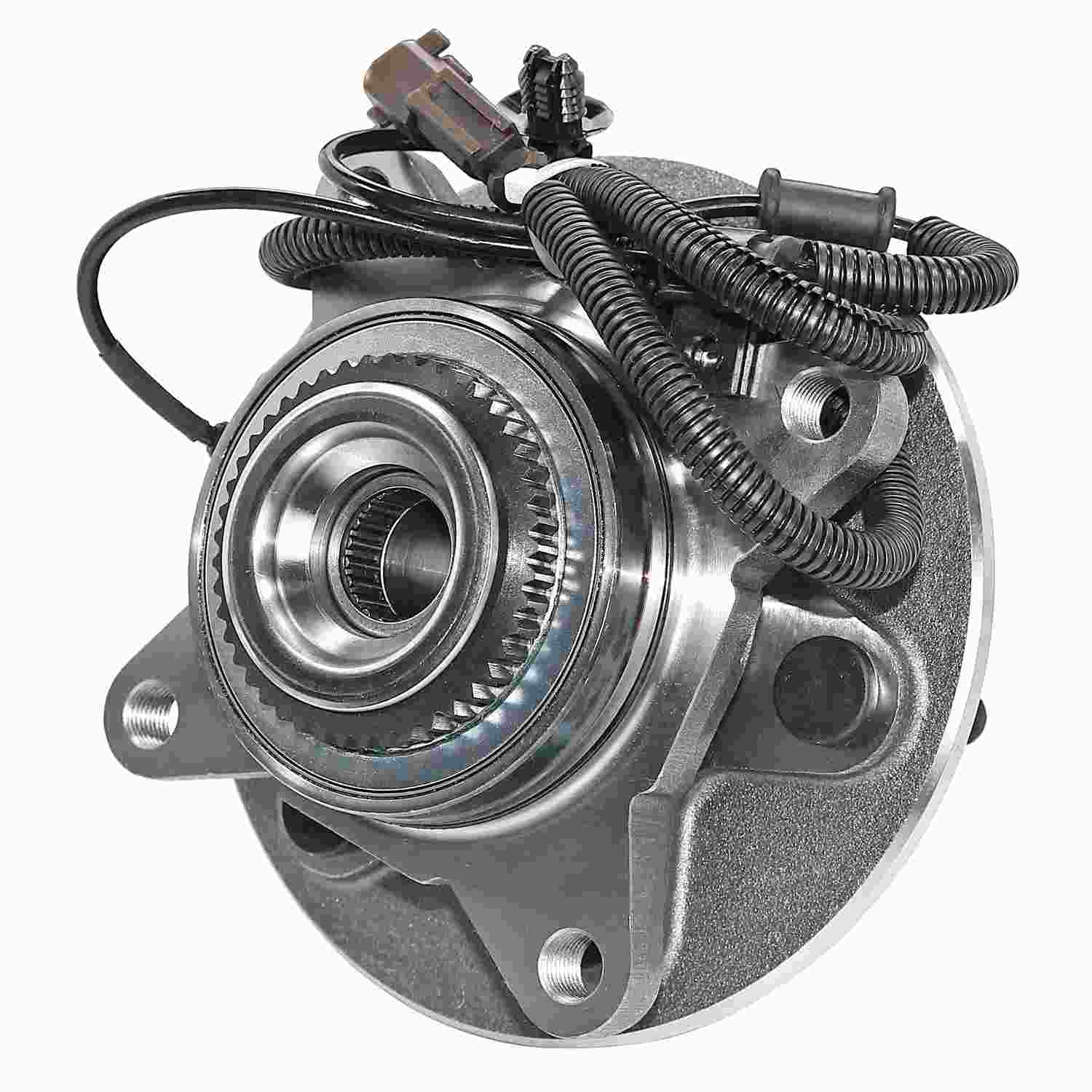 DuraGo DuraGo® Premium Hub Assembly 295-15169