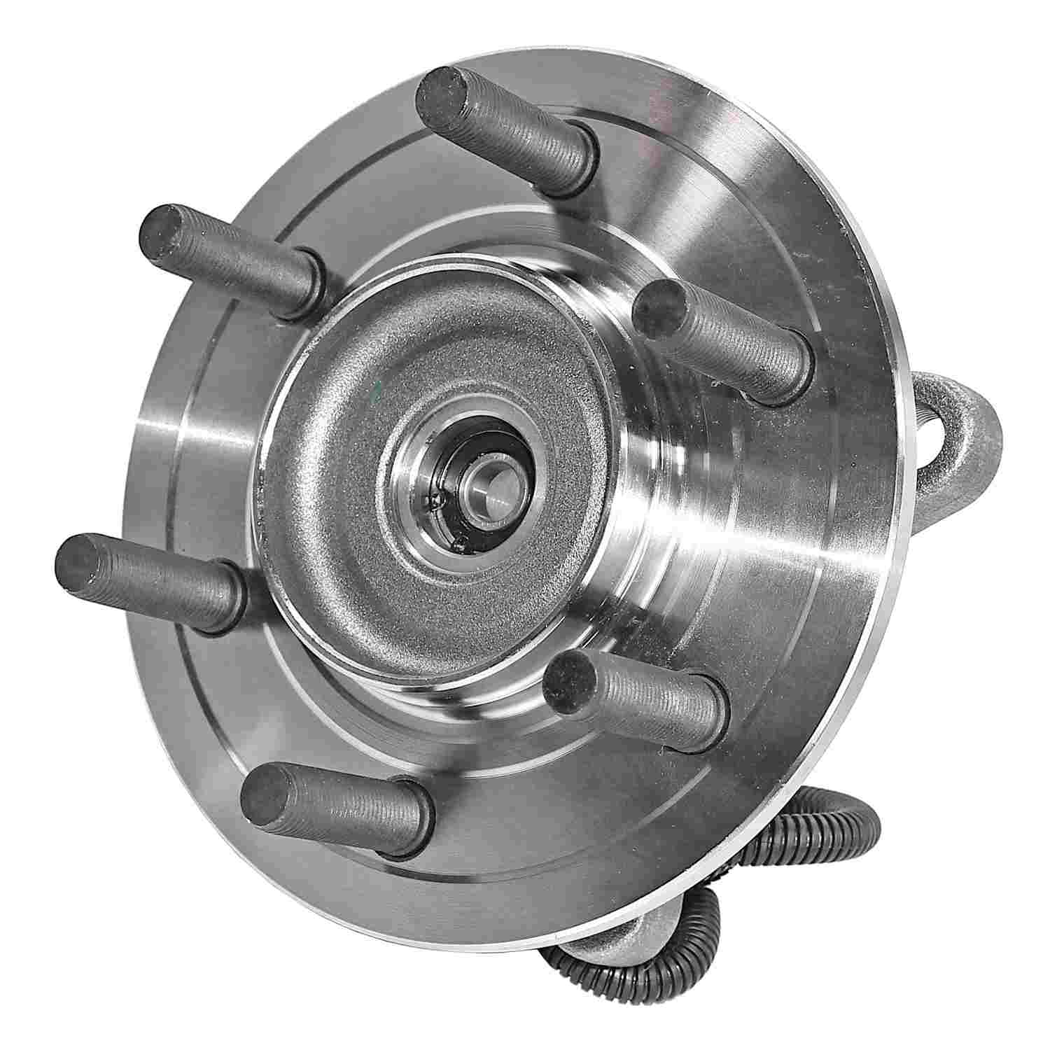 DuraGo DuraGo® Premium Hub Assembly 295-15169