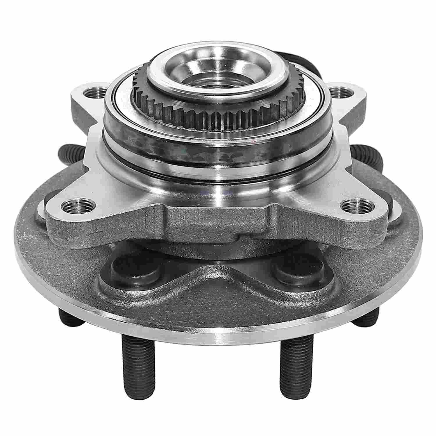DuraGo DuraGo® Premium Hub Assembly 295-15169