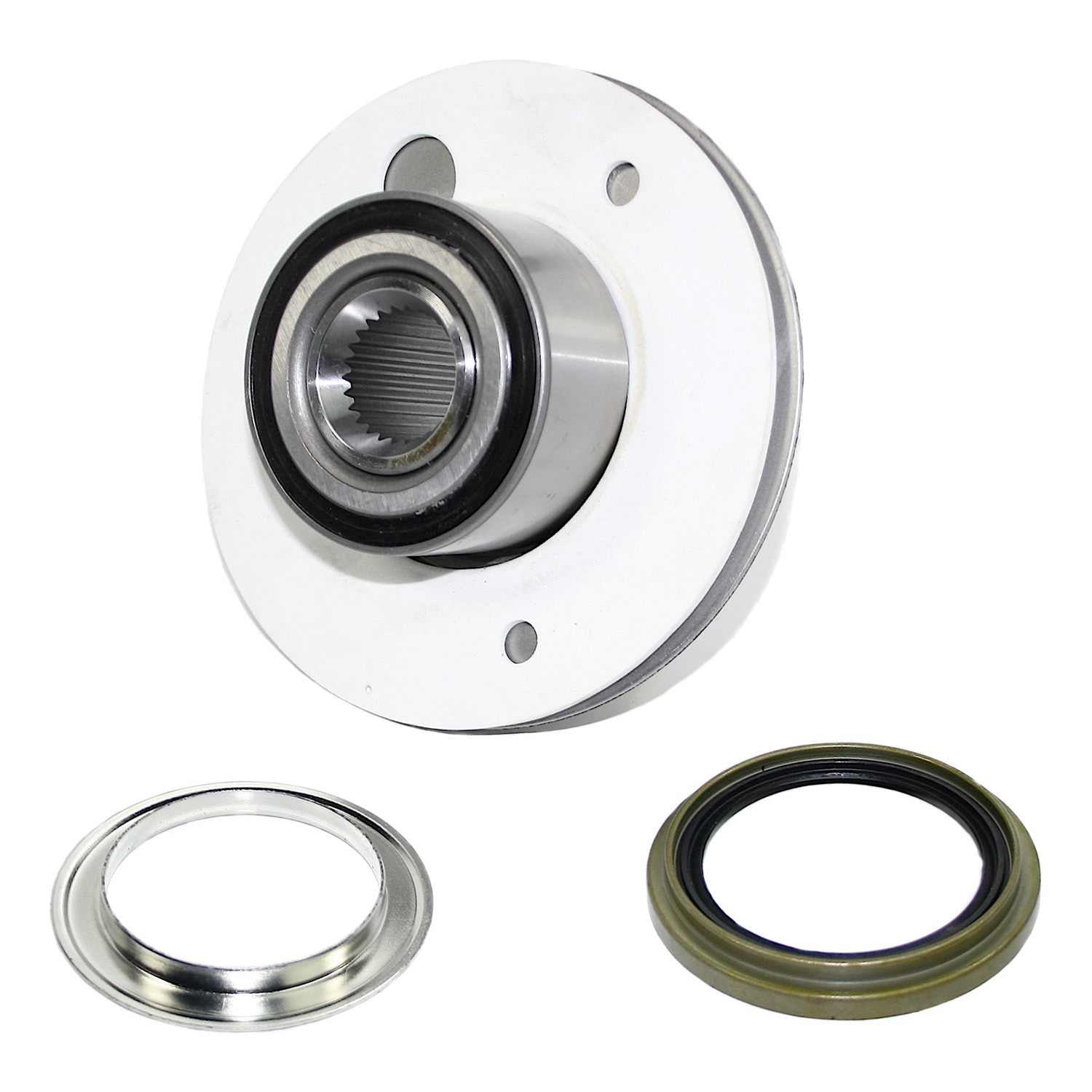 DuraGo DuraGo® Premium Wheel Hub Kit 295-18502