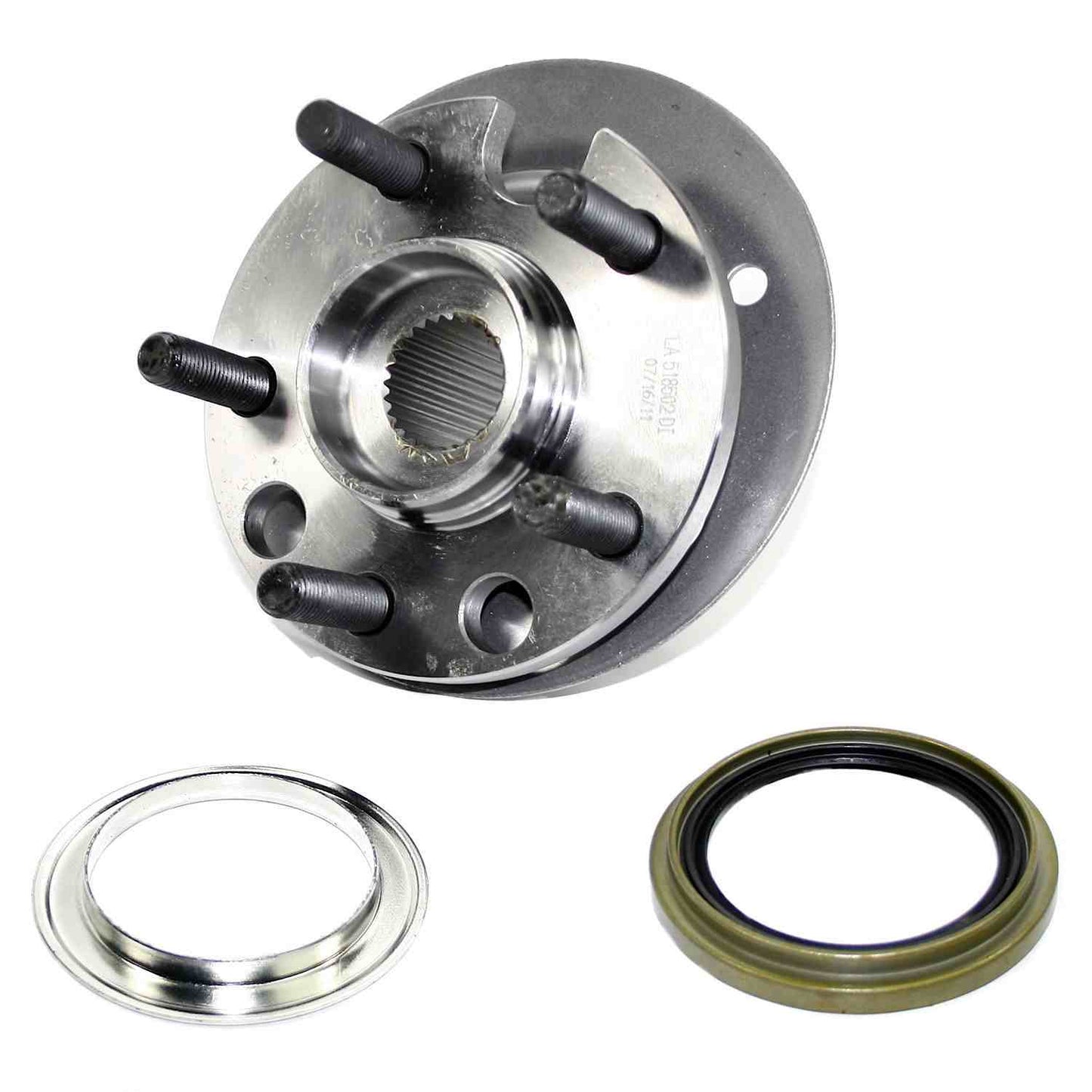 DuraGo DuraGo® Premium Wheel Hub Kit 295-18502