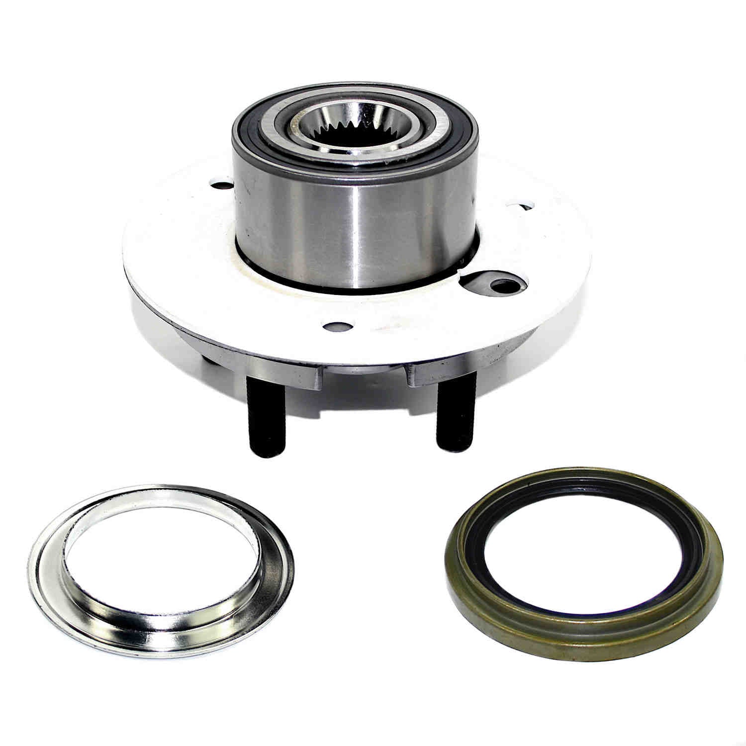 DuraGo DuraGo® Premium Wheel Hub Kit 295-18502