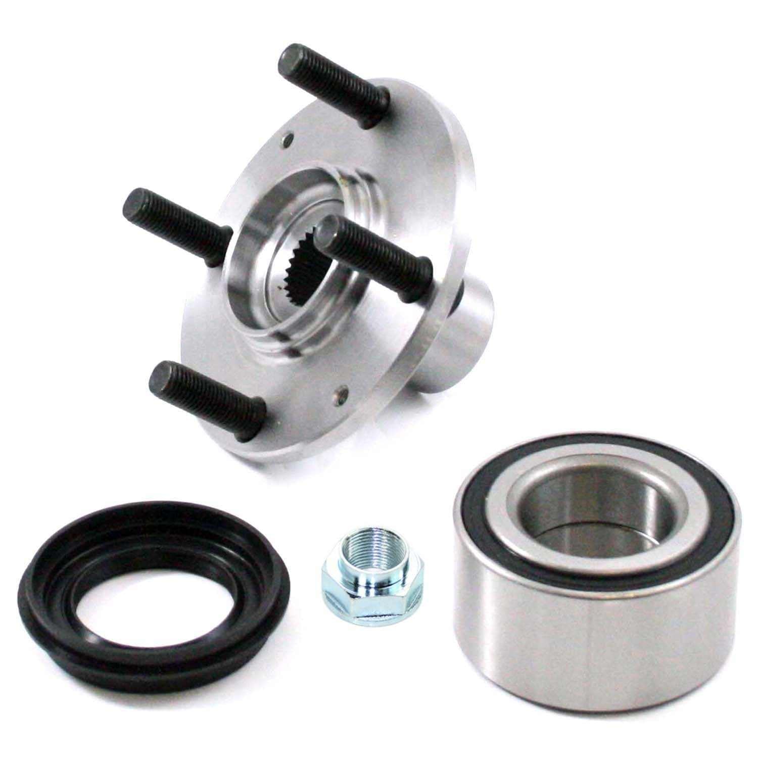 DuraGo DuraGo® Premium Wheel Hub Kit 295-18505