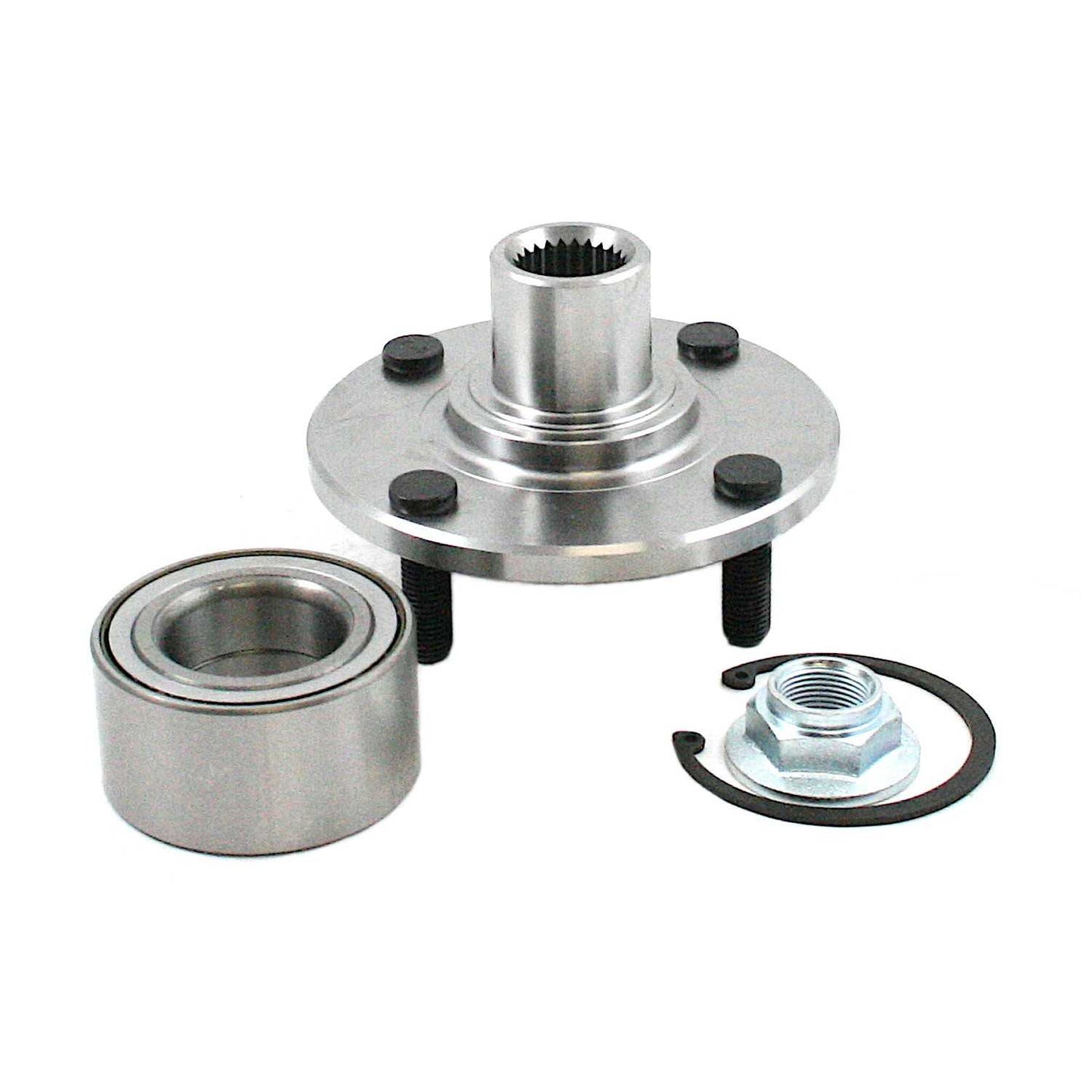 DuraGo DuraGo® Premium Wheel Hub Kit 295-18510