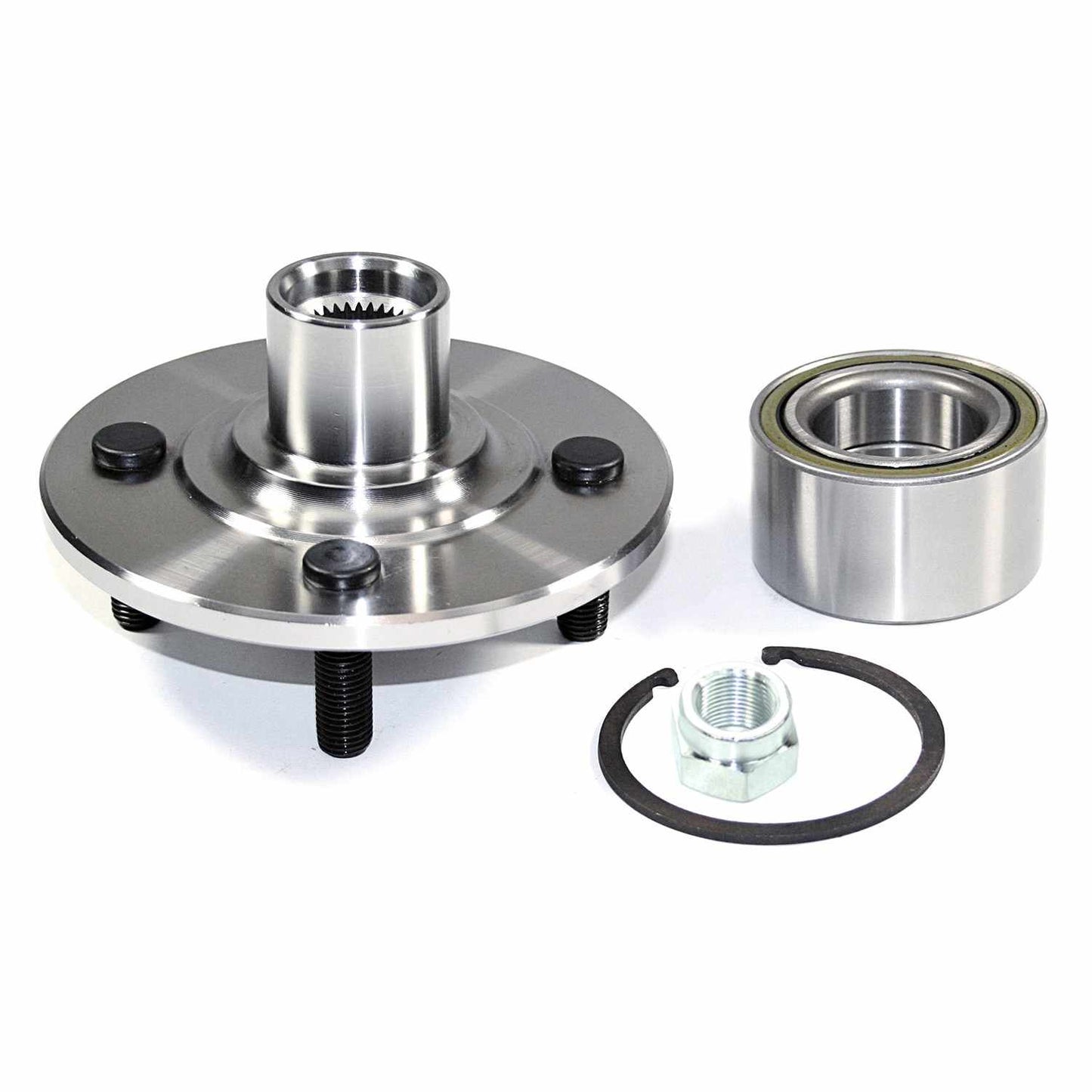 DuraGo DuraGo® Premium Wheel Hub Kit 295-18514