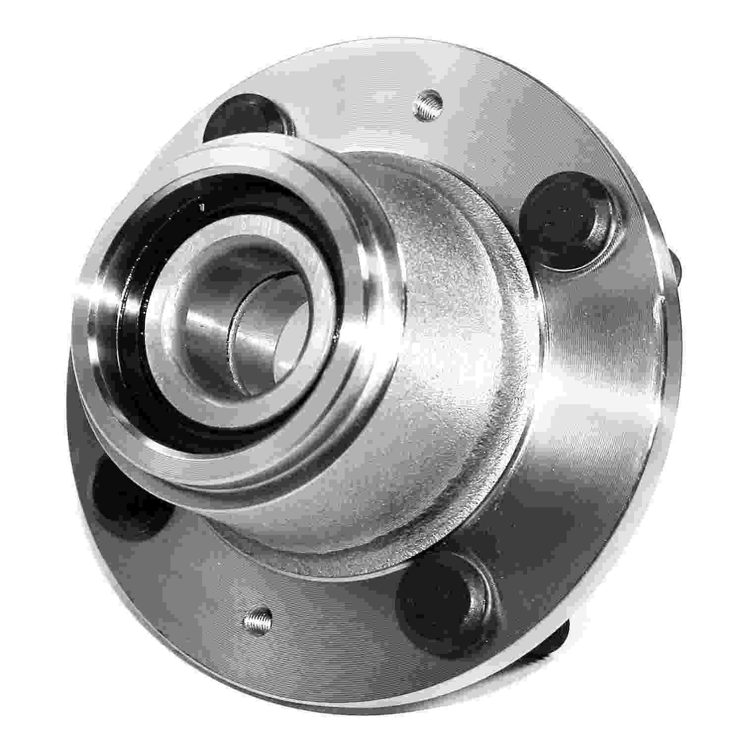 DuraGo DuraGo® Premium Hub Assembly 295-41010