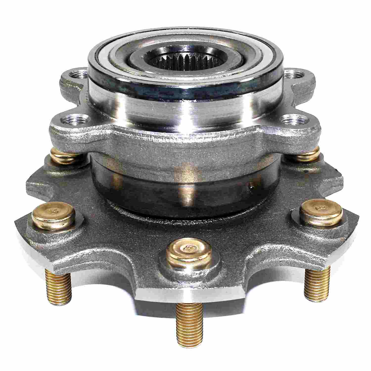 DuraGo DuraGo® Premium Hub Assembly 295-41012