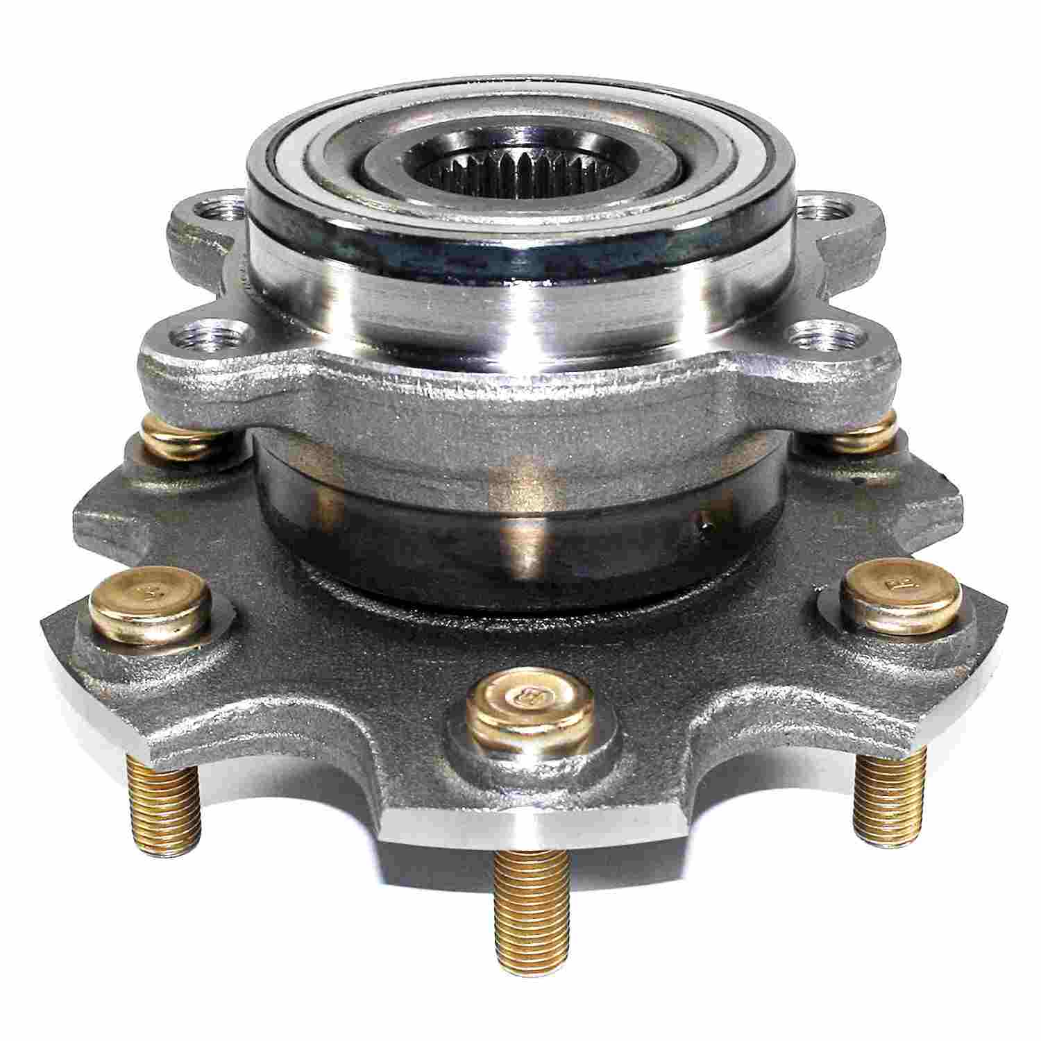 DuraGo DuraGo® Premium Hub Assembly 295-41012