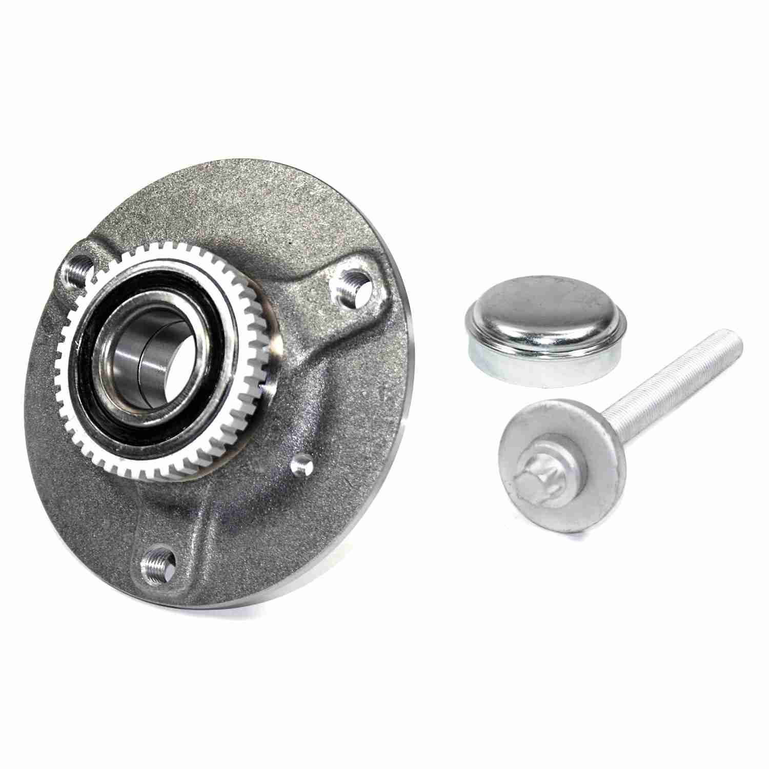 DuraGo DuraGo® Premium Hub Assembly 295-55105