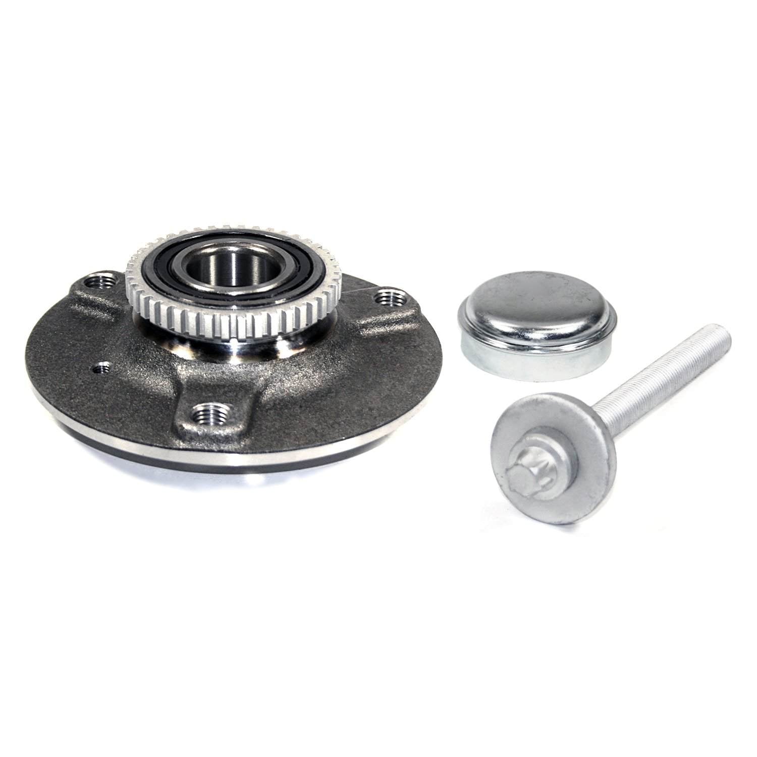 DuraGo DuraGo® Premium Hub Assembly 295-55105