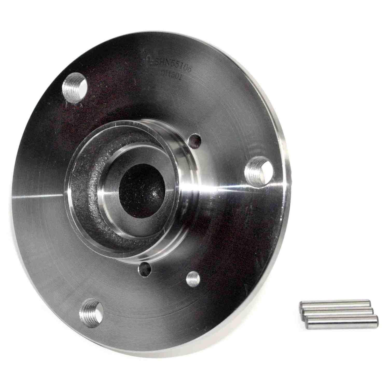 DuraGo DuraGo® Premium Hub Assembly 295-55106