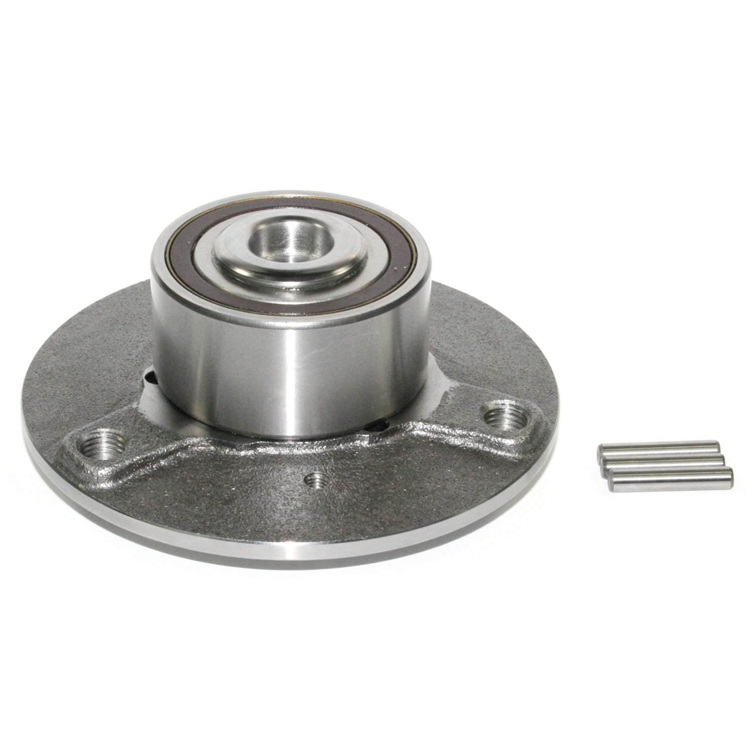 DuraGo DuraGo® Premium Hub Assembly 295-55106