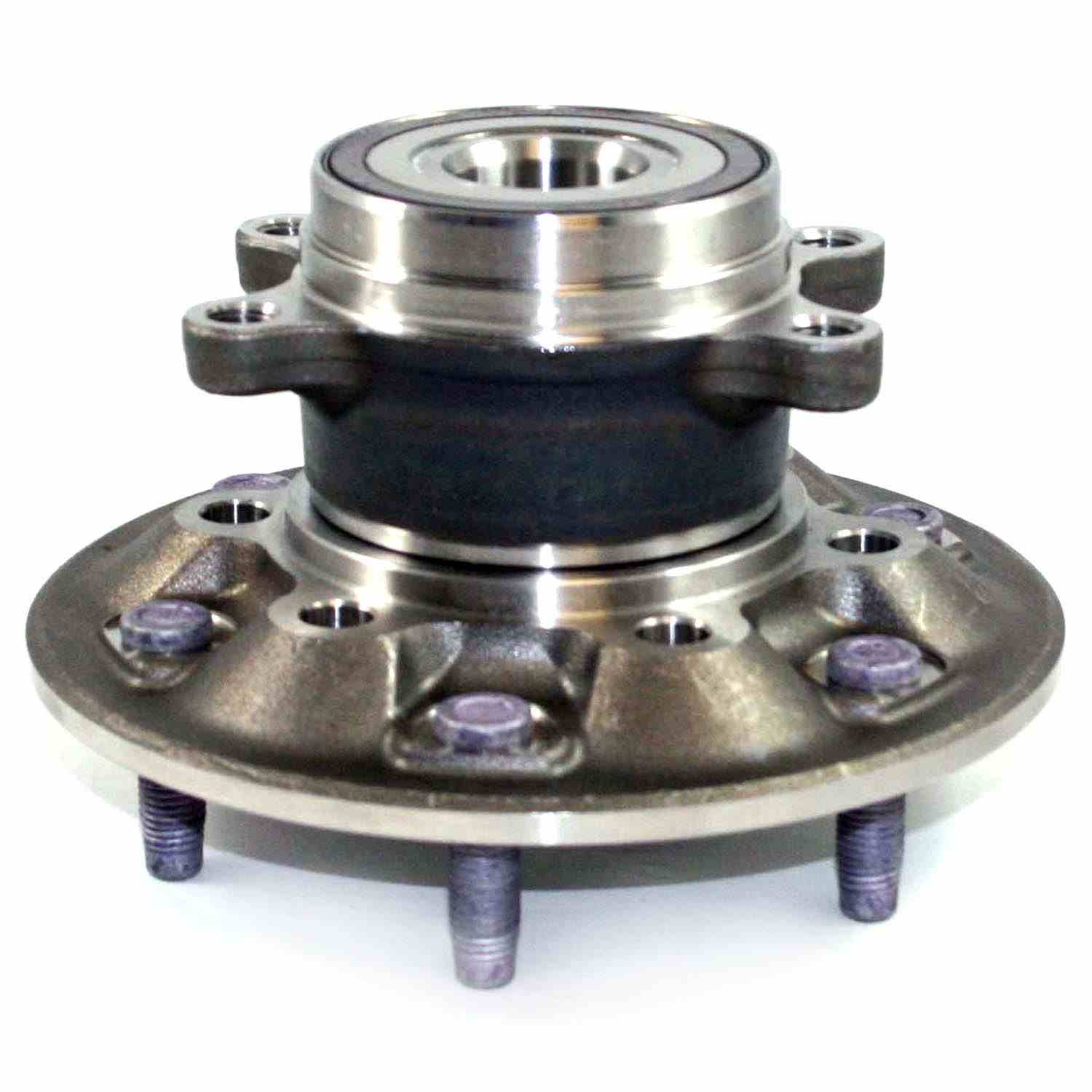 DuraGo DuraGo® Premium Hub Assembly 295-55110