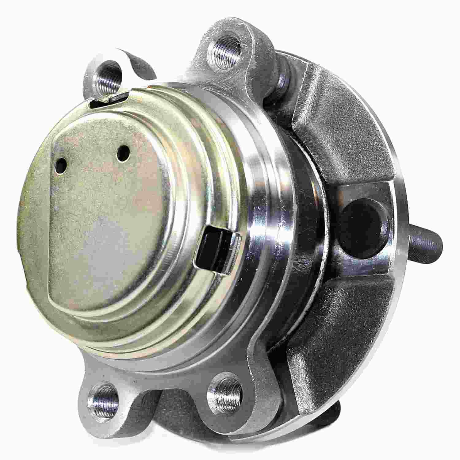 DuraGo DuraGo® Premium Hub Assembly 295-90124