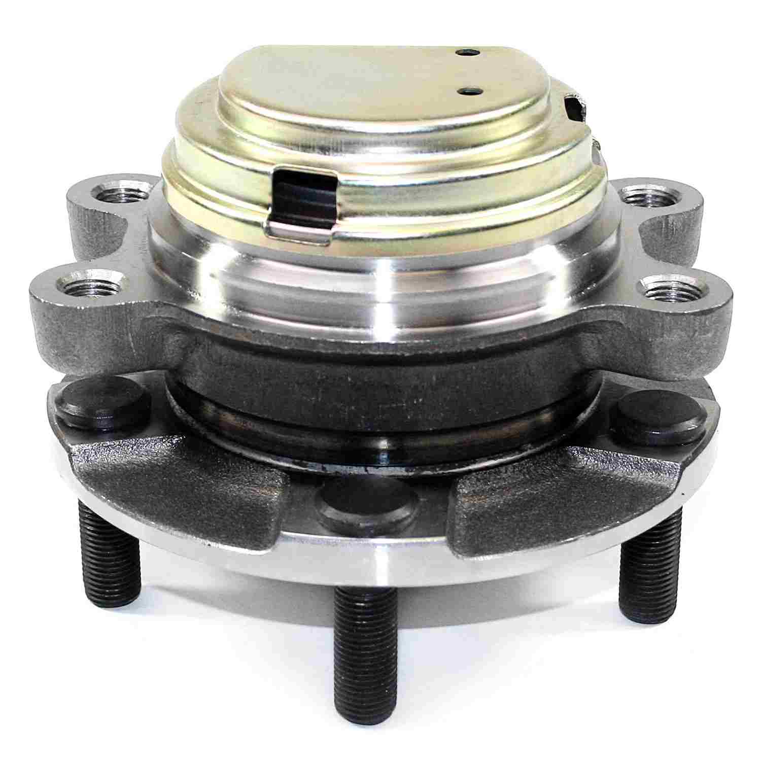 DuraGo DuraGo® Premium Hub Assembly 295-90124