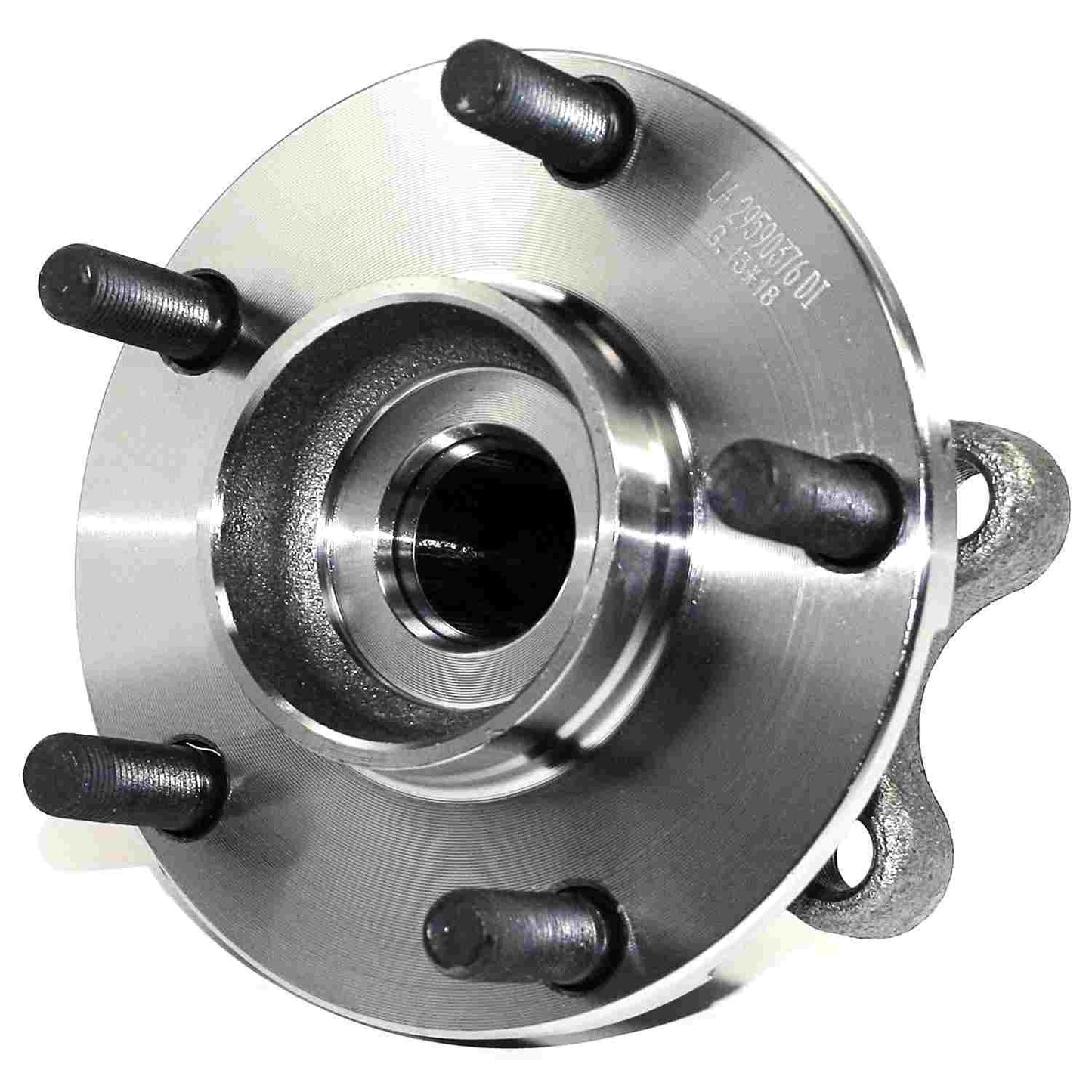DuraGo DuraGo® Premium Hub Assembly 295-90376