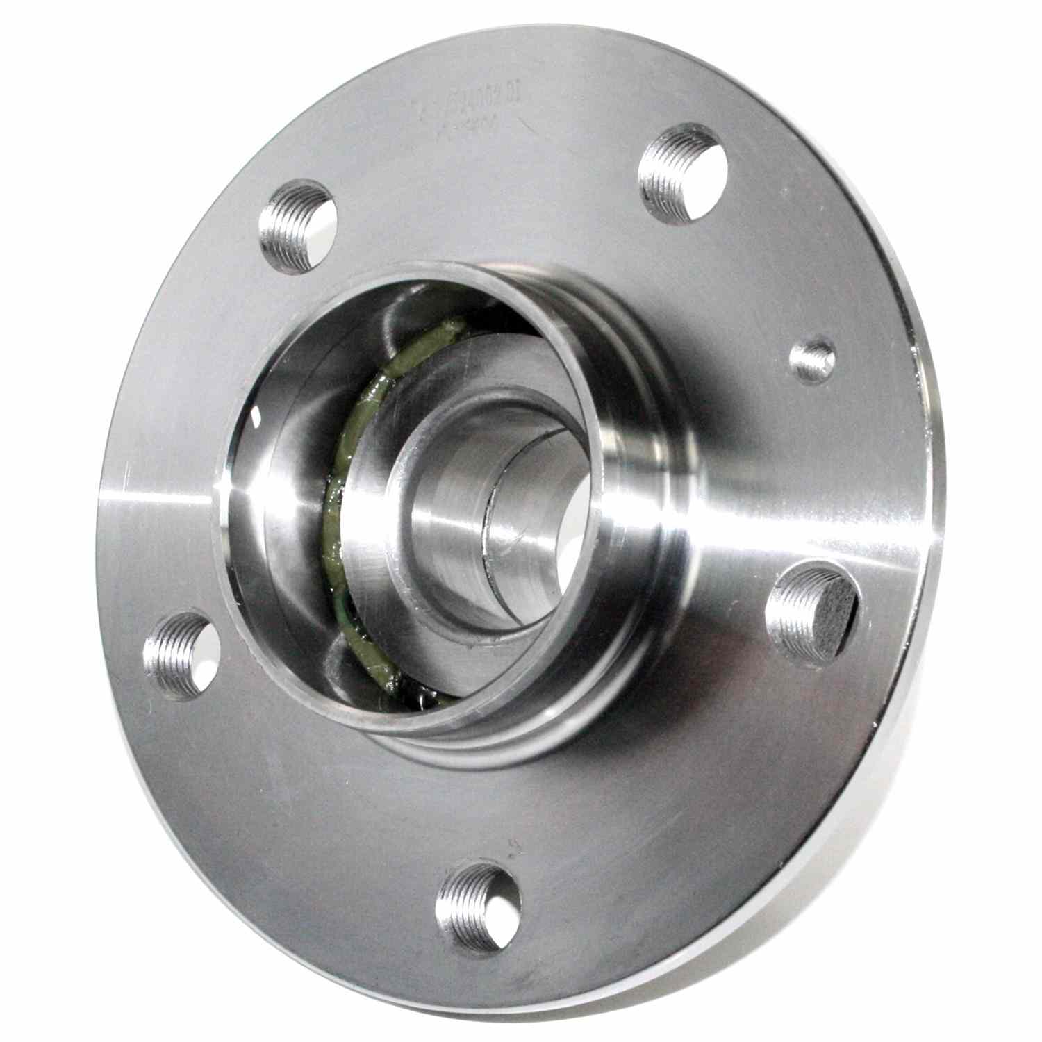 DuraGo DuraGo® Premium Hub Assembly 295-94002