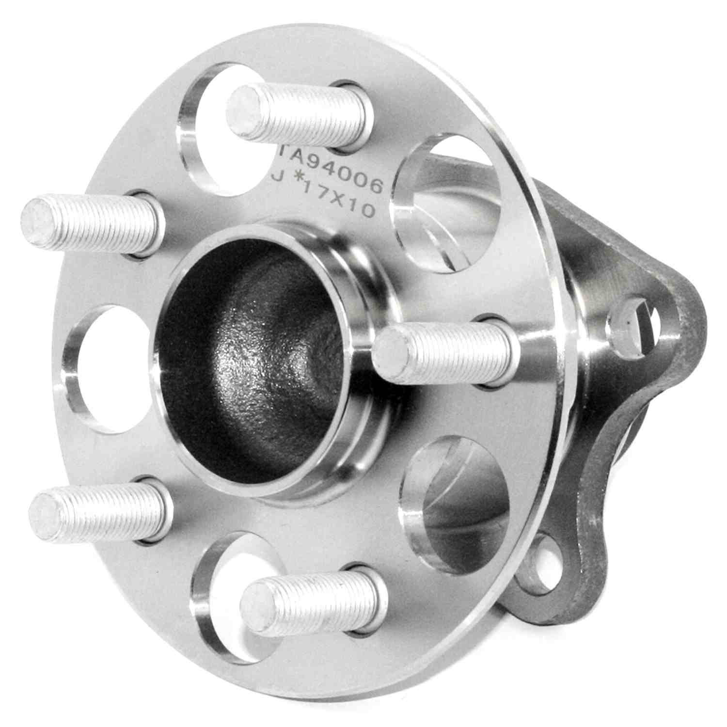 DuraGo DuraGo® Premium Hub Assembly 295-94006
