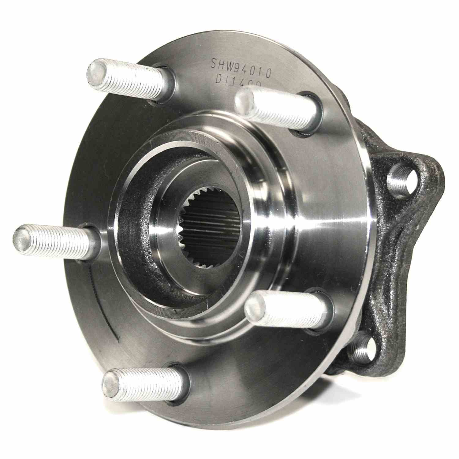 DuraGo Wheel Bearing and Hub Assembly 295-94010