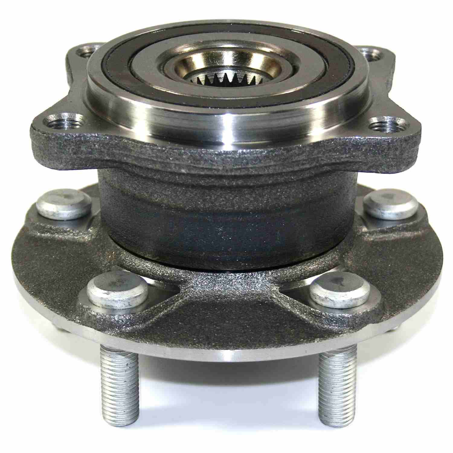 DuraGo Wheel Bearing and Hub Assembly 295-94010