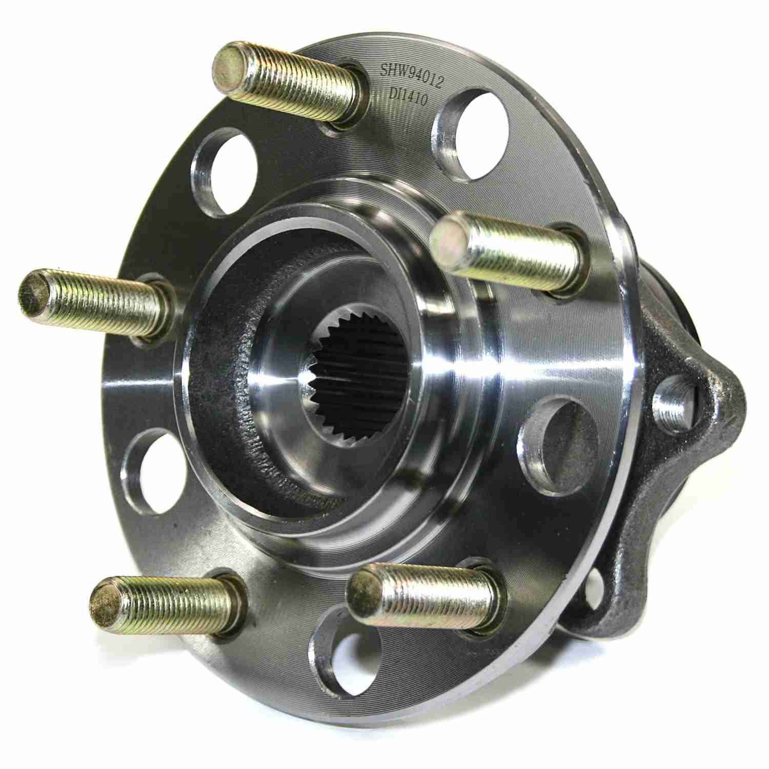 DuraGo DuraGo® Premium Hub Assembly 295-94012