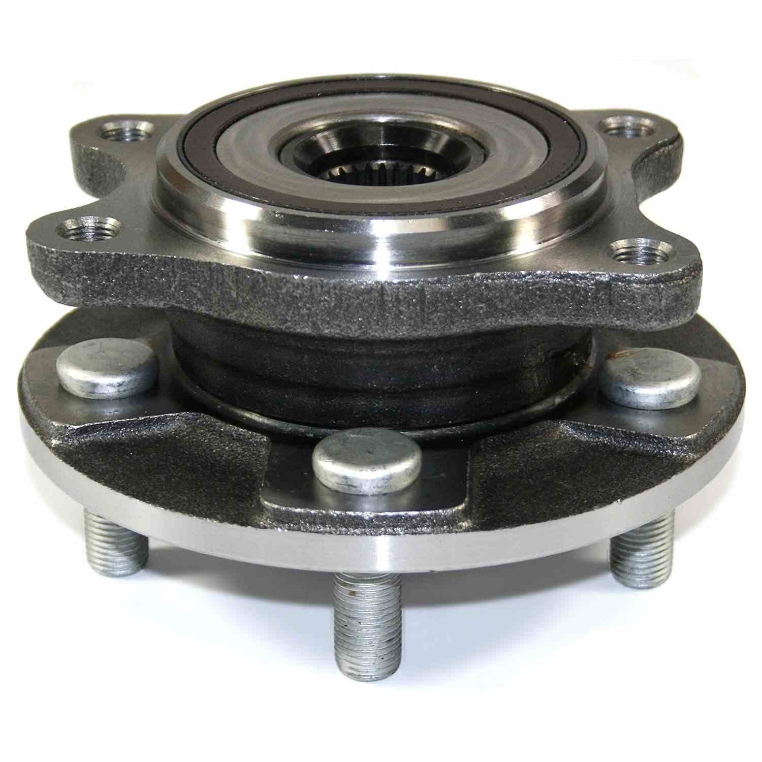 DuraGo DuraGo® Premium Hub Assembly 295-94013