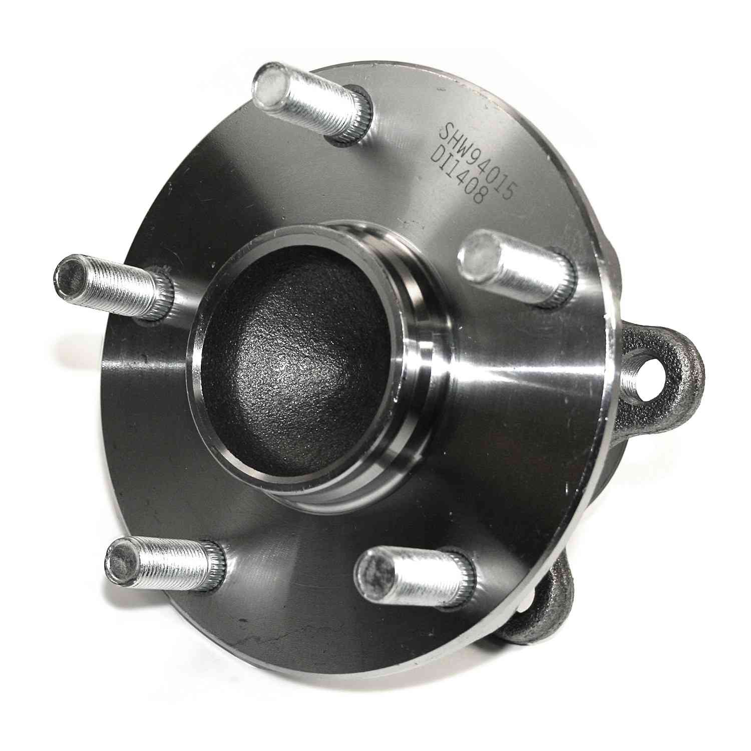 DuraGo DuraGo® Premium Hub Assembly 295-94015