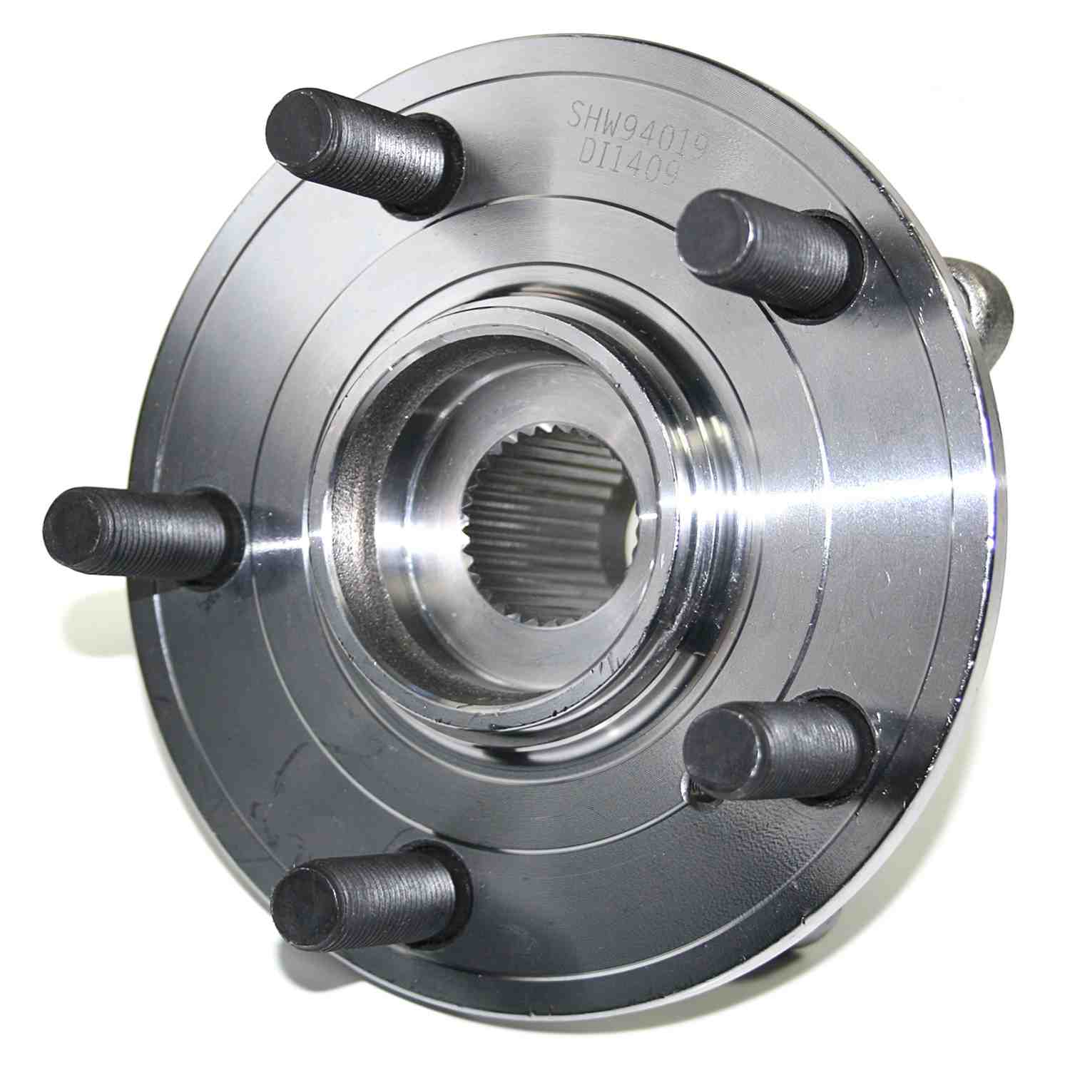 DuraGo DuraGo® Premium Hub Assembly 295-94019