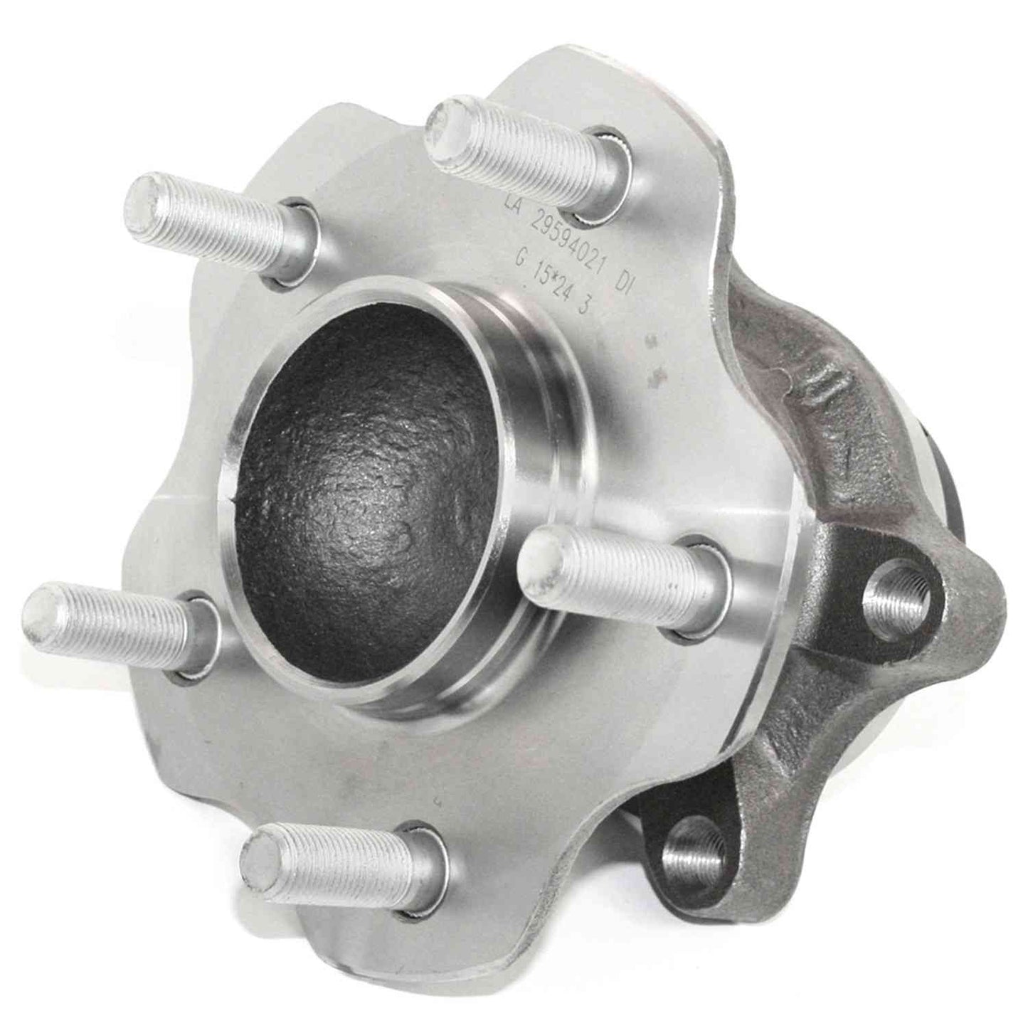 DuraGo Wheel Bearing and Hub Assembly 295-94021