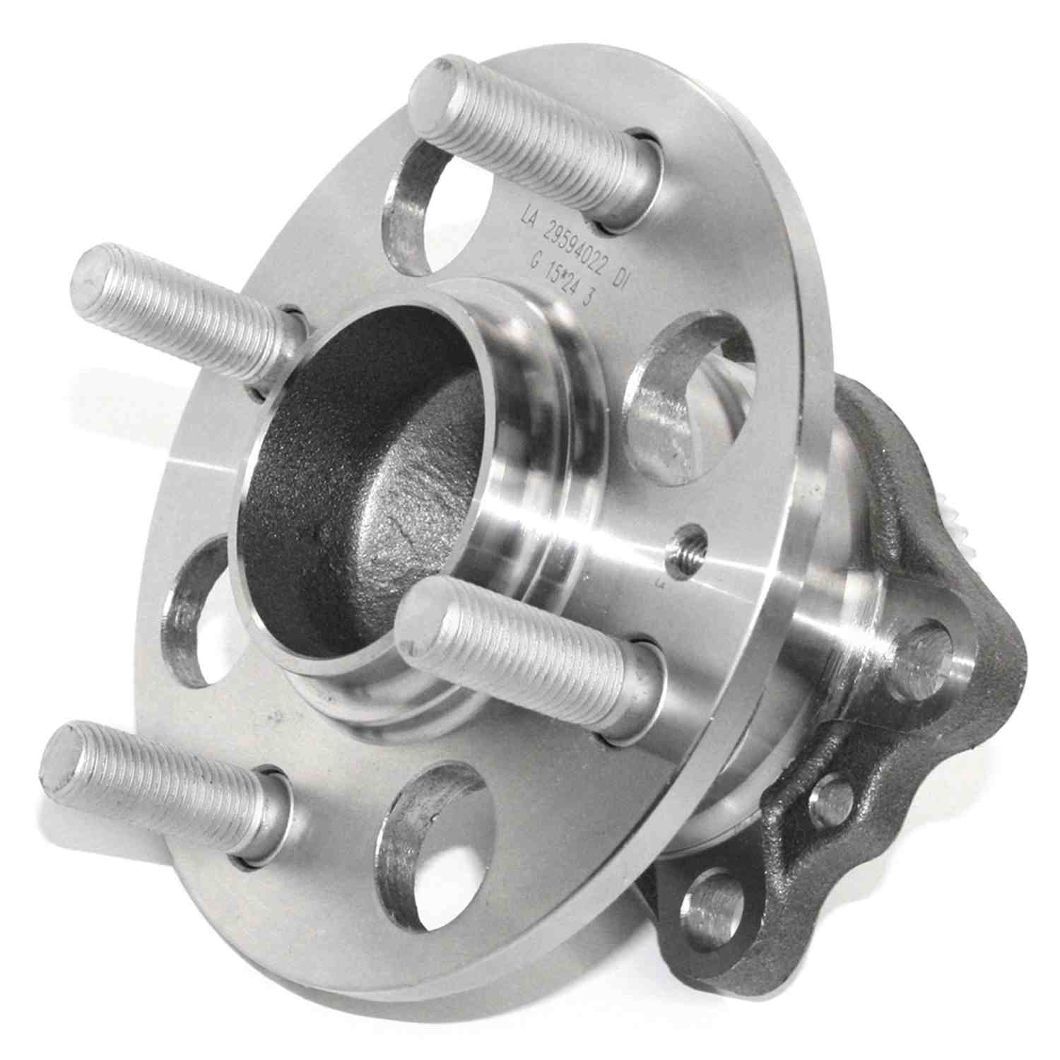 DuraGo Wheel Bearing and Hub Assembly 295-94022