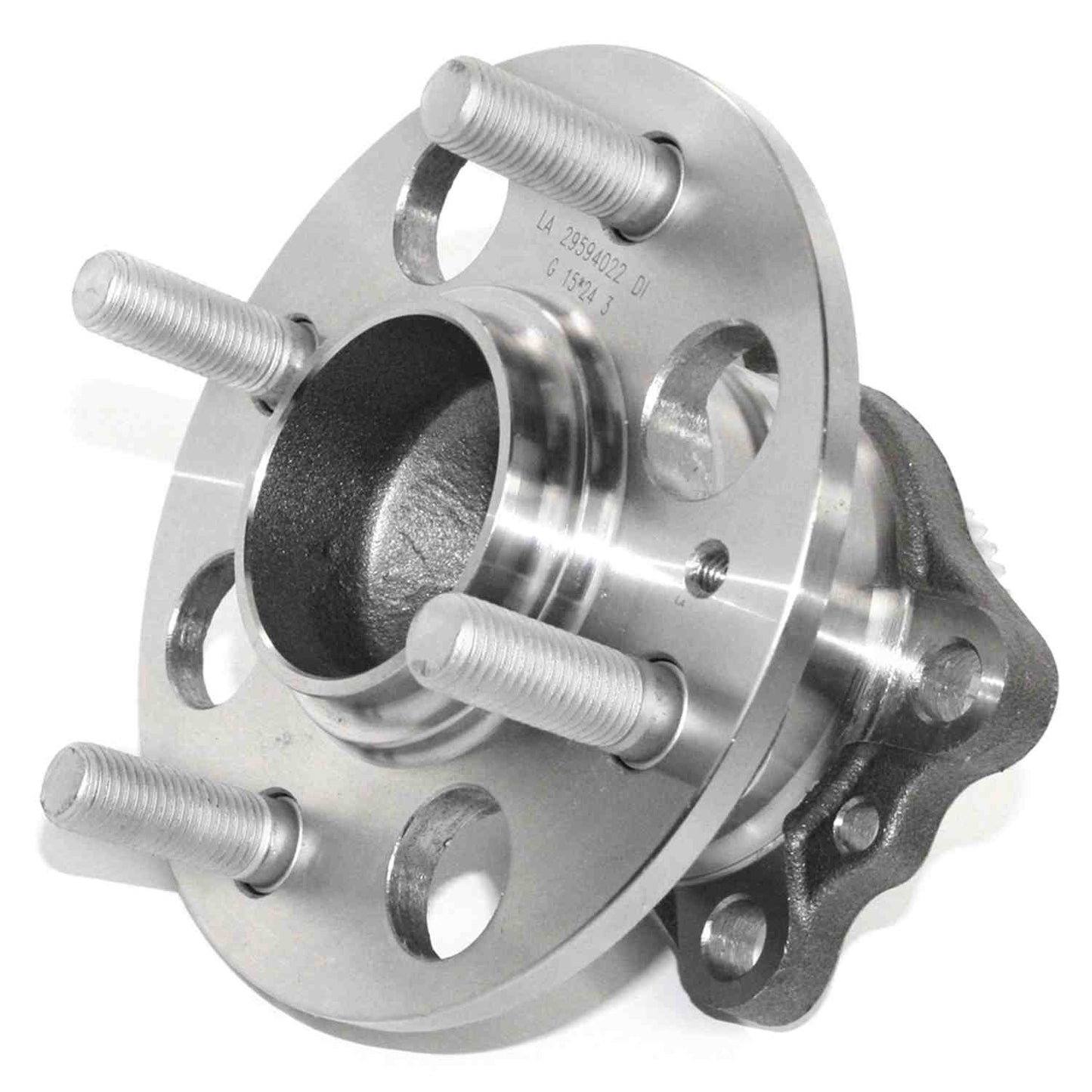 DuraGo DuraGo® Premium Hub Assembly 295-94022