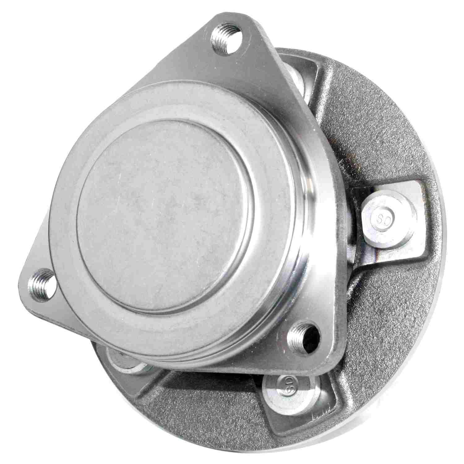 DuraGo DuraGo® Premium Hub Assembly 295-94026