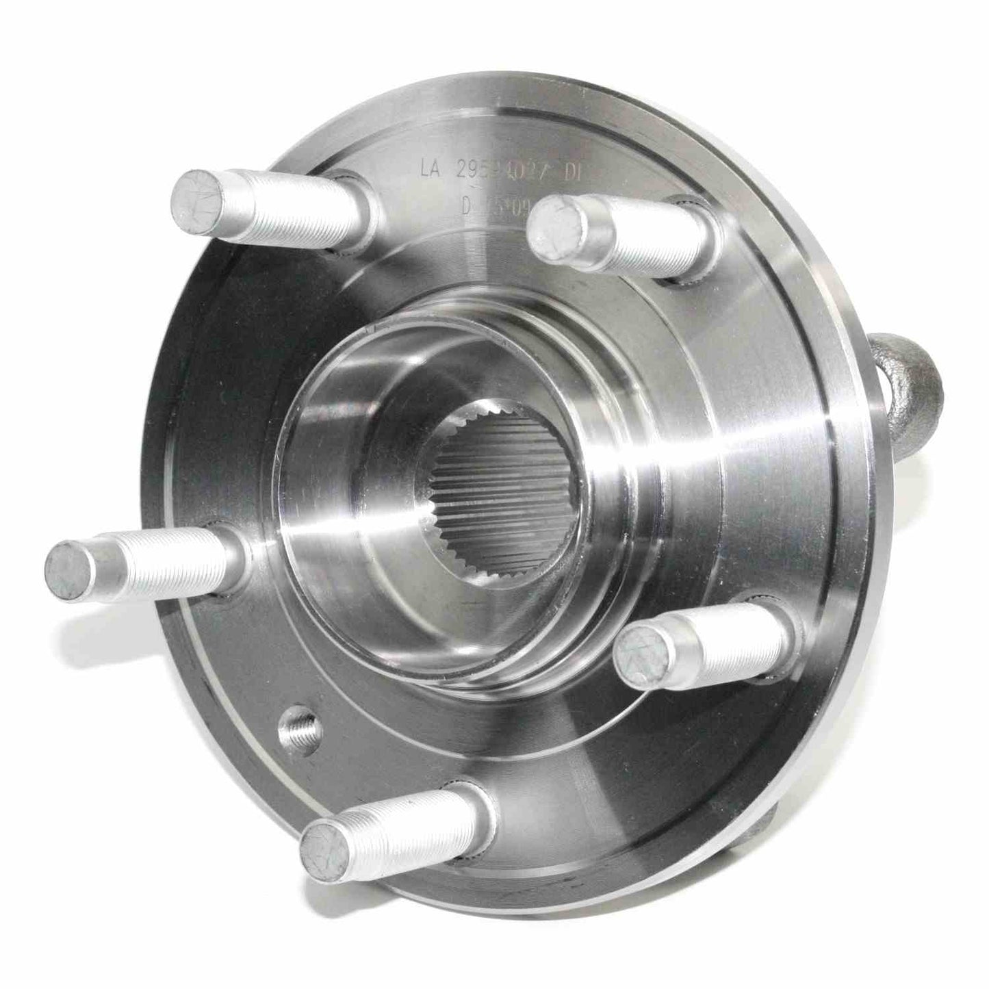 DuraGo DuraGo® Premium Hub Assembly 295-94027