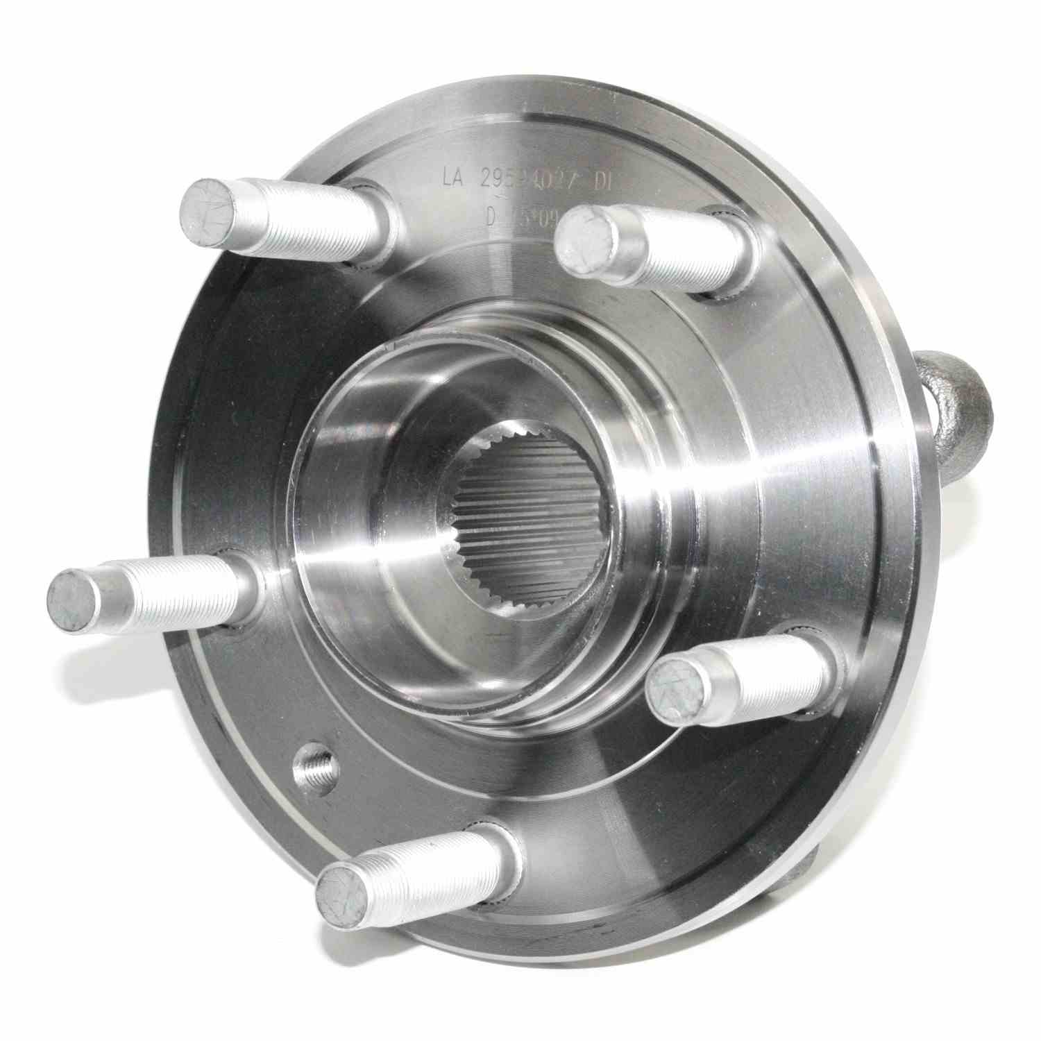 DuraGo DuraGo® Premium Hub Assembly 295-94027