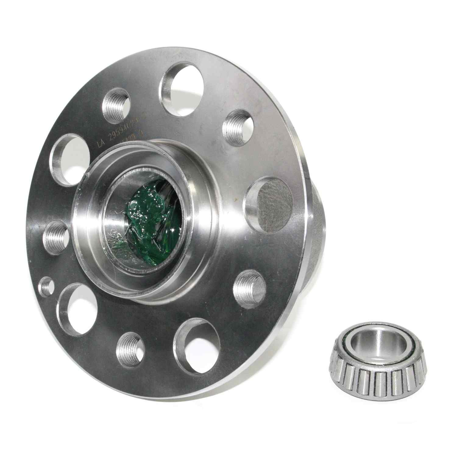 DuraGo DuraGo® Premium Hub Assembly 295-94029