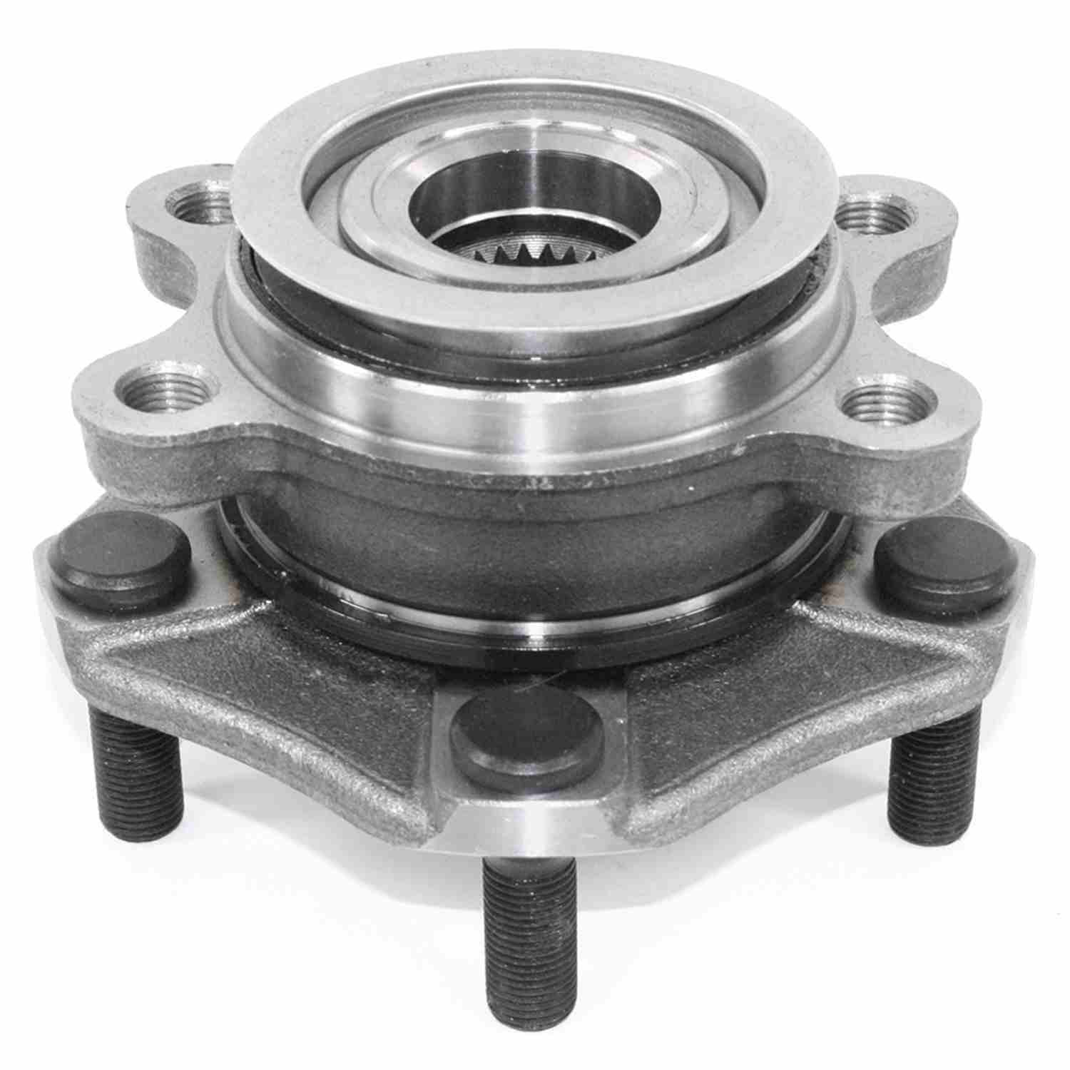 DuraGo DuraGo® Premium Hub Assembly 295-94040