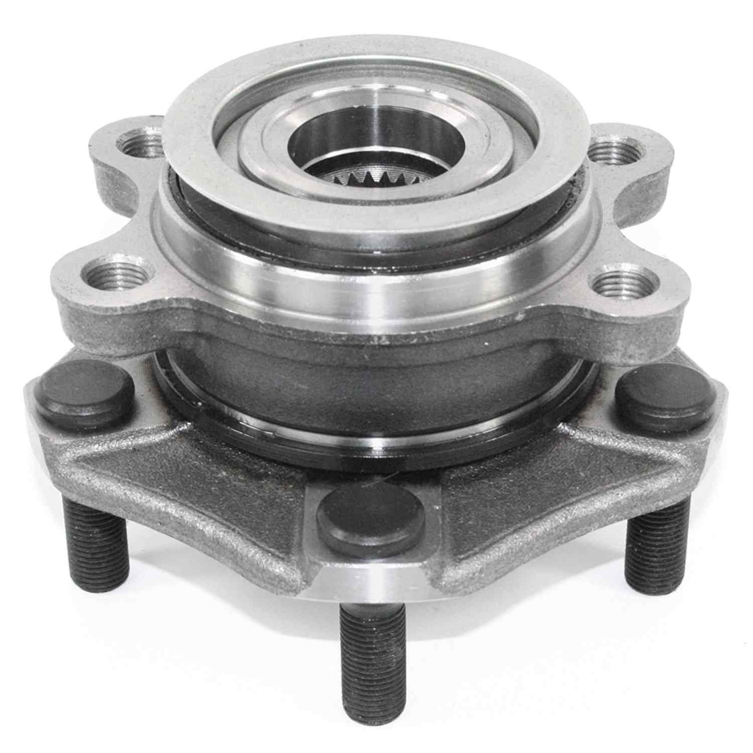 DuraGo DuraGo® Premium Hub Assembly 295-94040