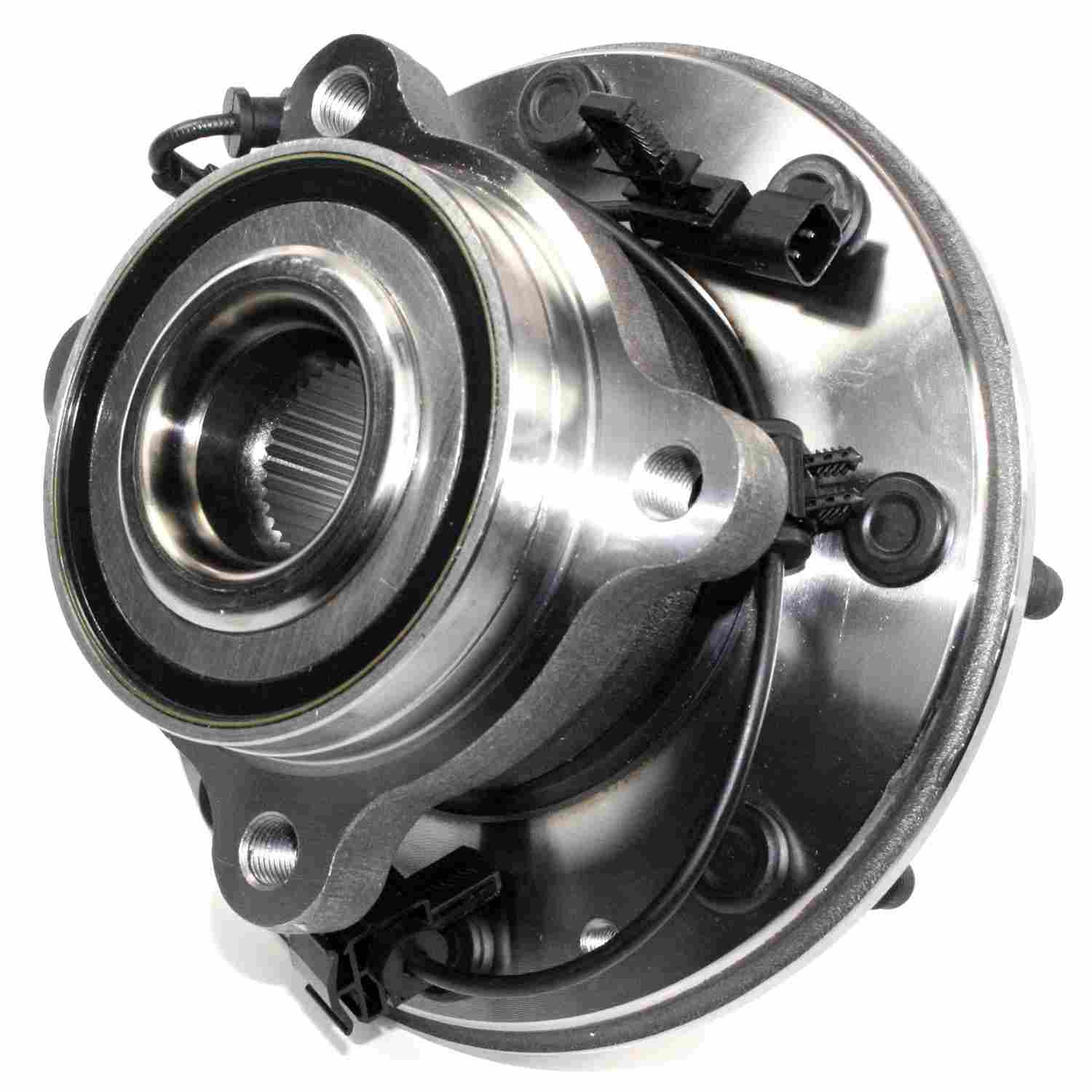 DuraGo DuraGo® Premium Hub Assembly 295-94043