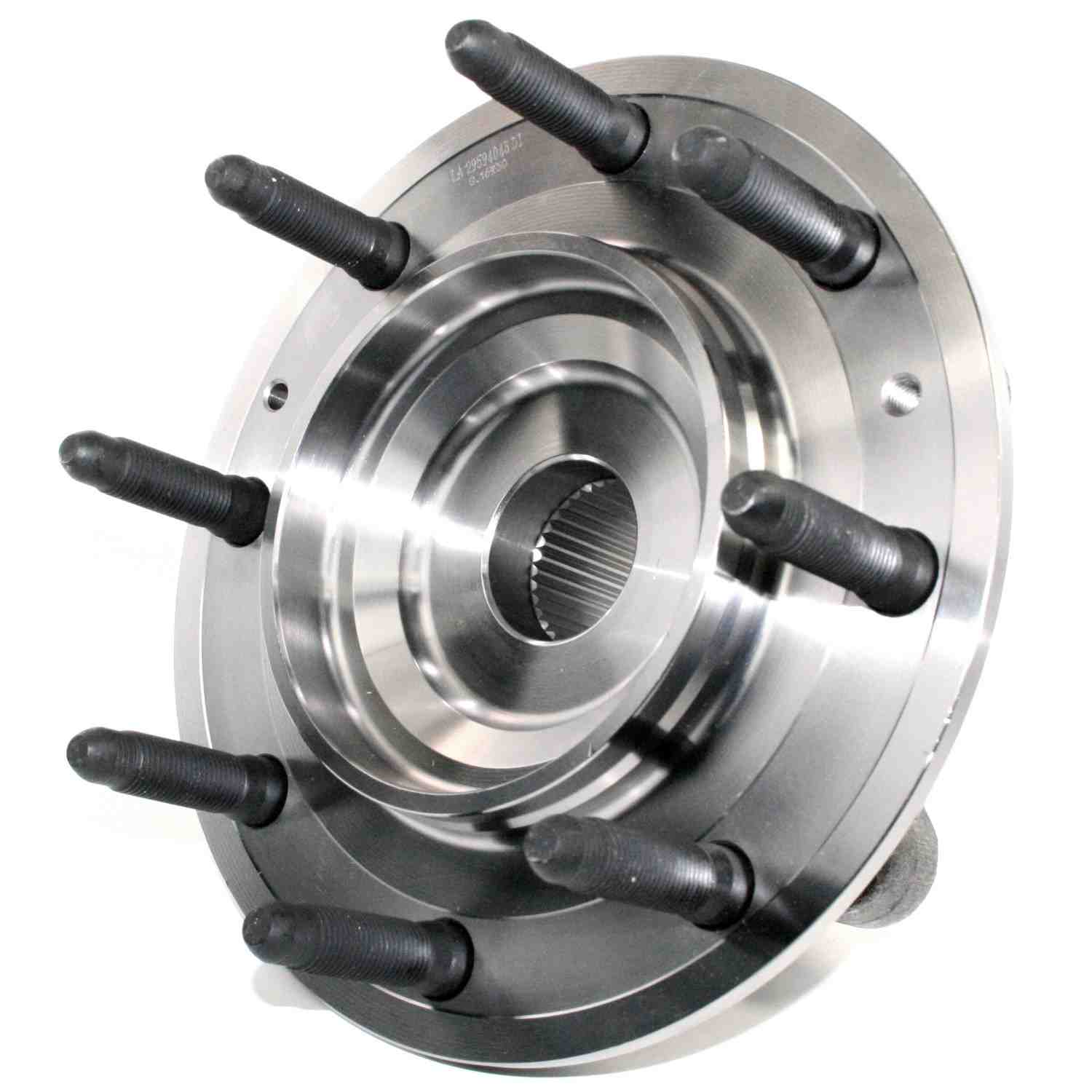 DuraGo DuraGo® Premium Hub Assembly 295-94043