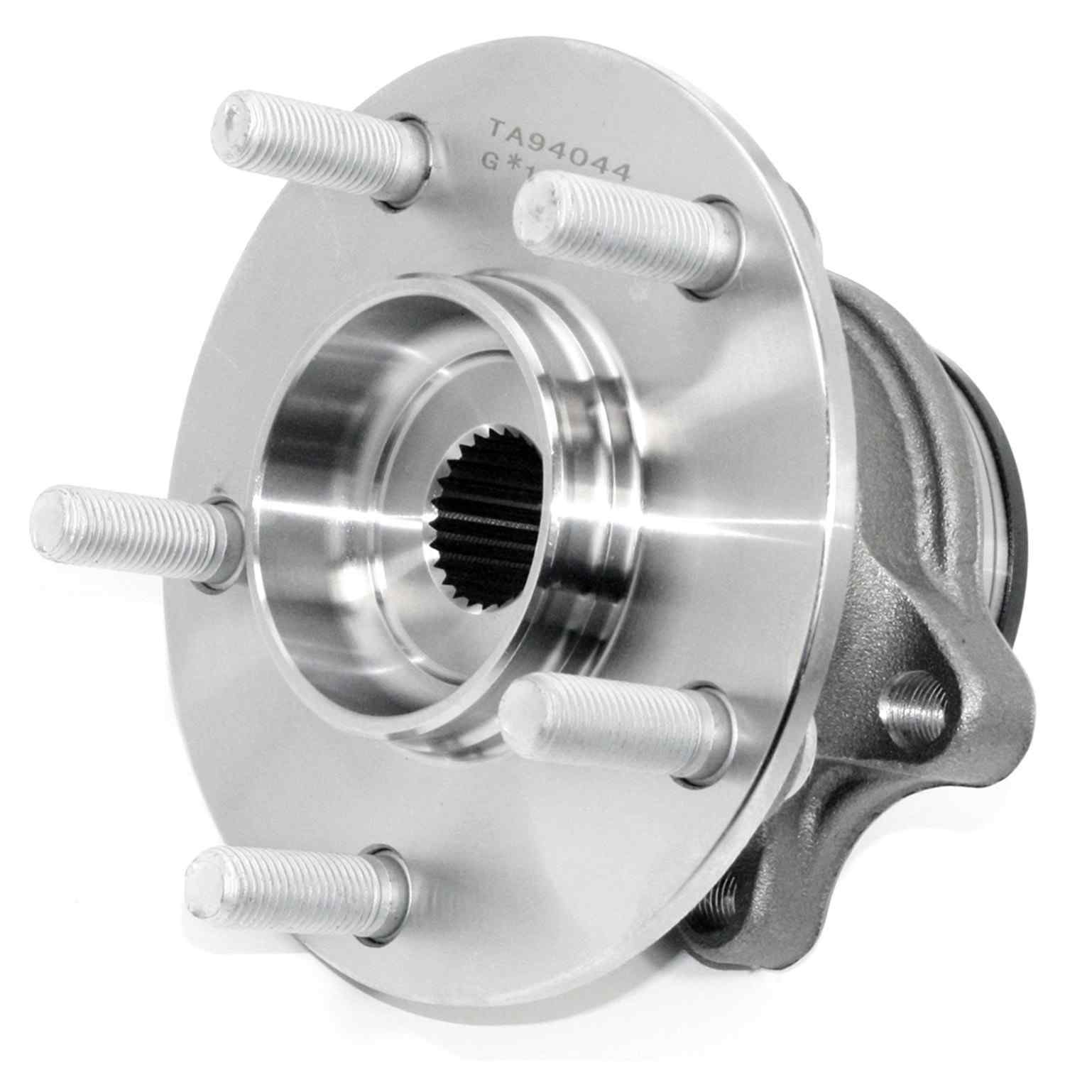 DuraGo DuraGo® Premium Hub Assembly 295-94044