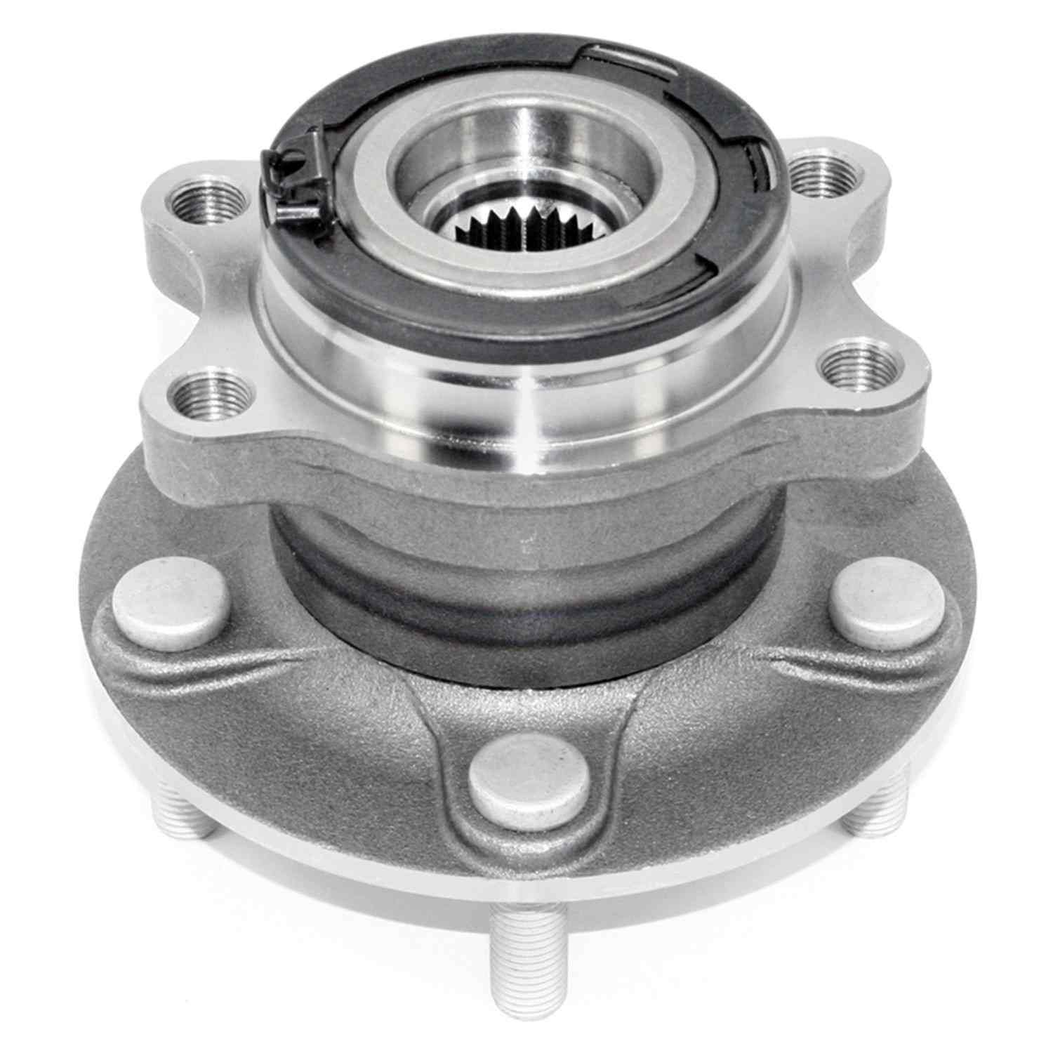 DuraGo DuraGo® Premium Hub Assembly 295-94044