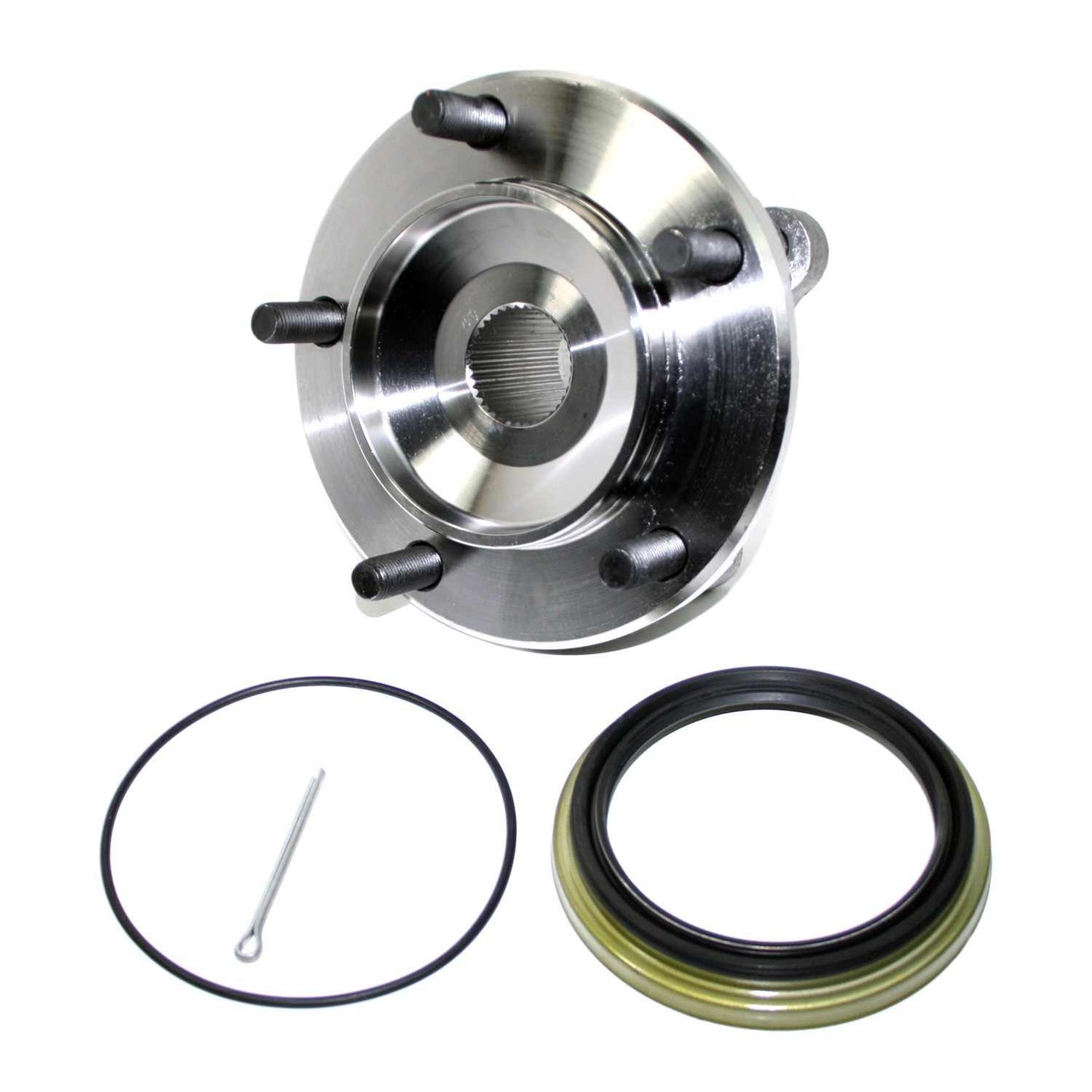 DuraGo DuraGo® Premium Hub Assembly 295-94447