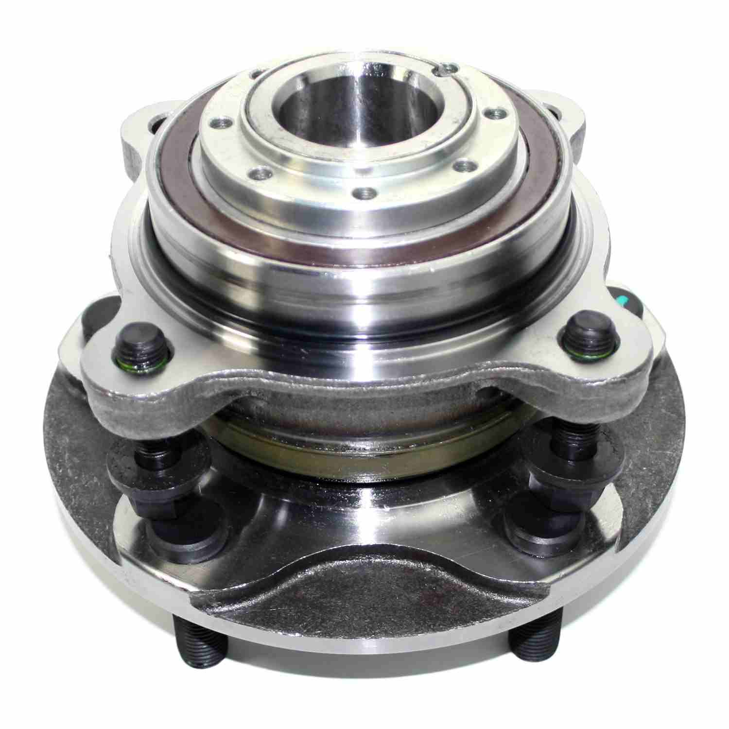 DuraGo DuraGo® Premium Hub Assembly 295-94449