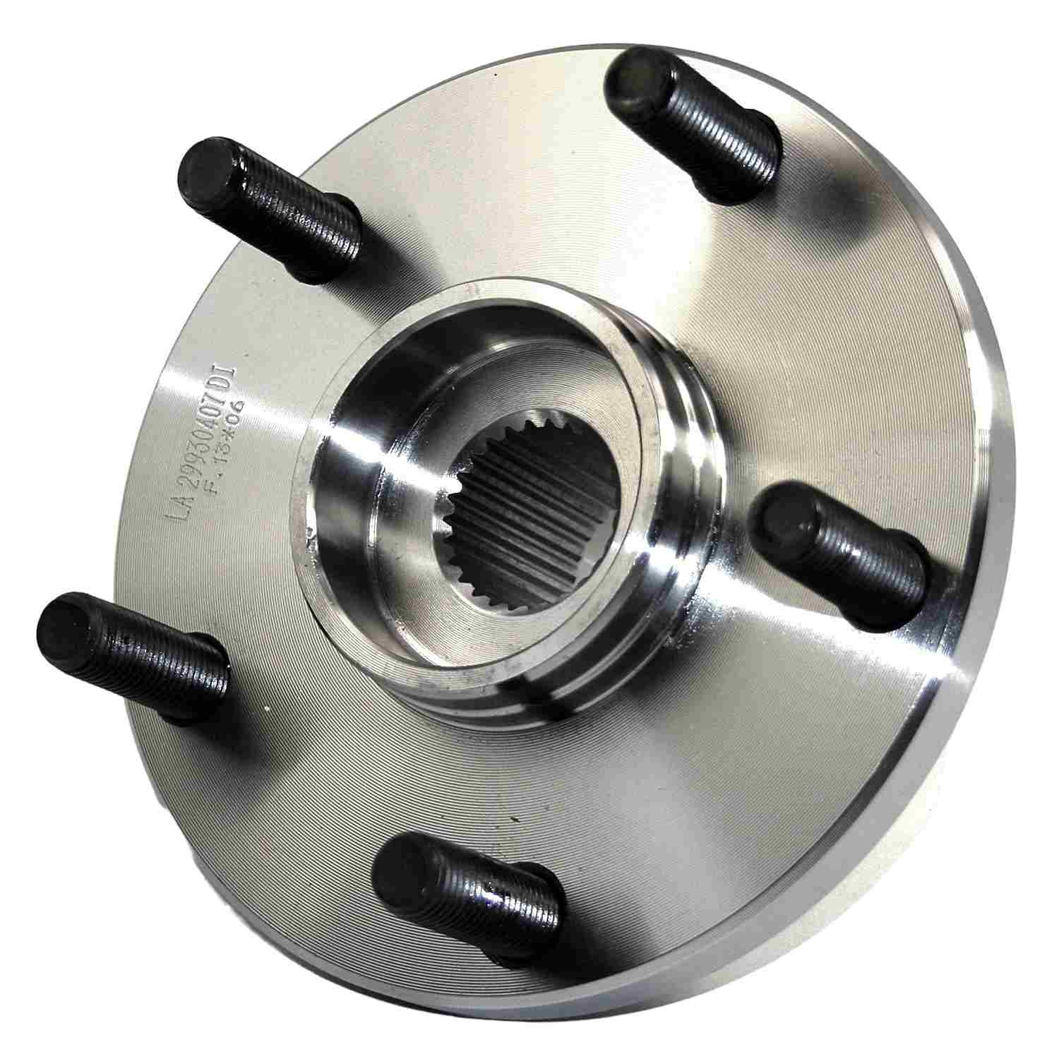 DuraGo DuraGo® Premium Wheel Hub 295-95007